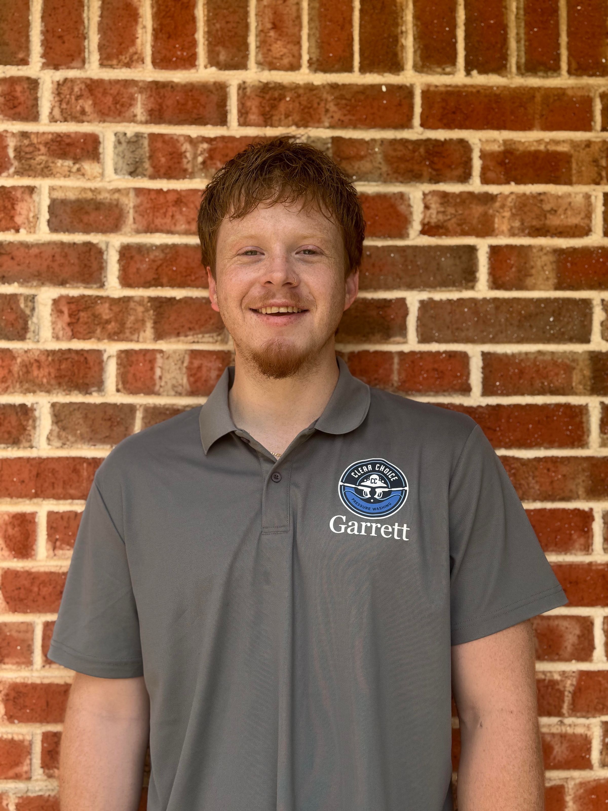 Garrett reed-Owner/Operator avatar