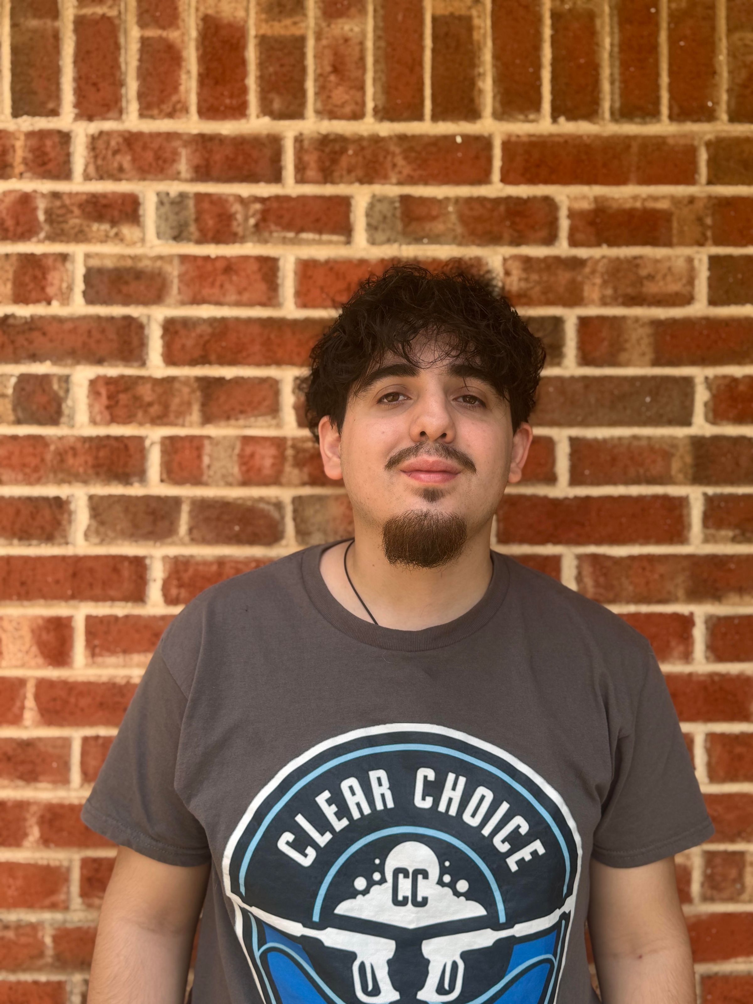 Adam Hernandez-Lead Technician avatar