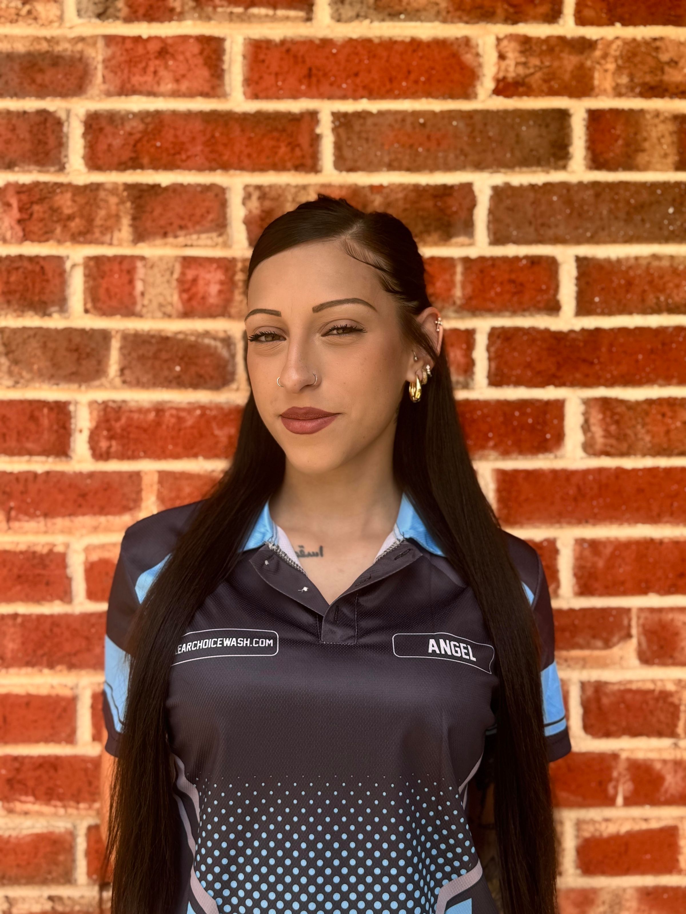 Angel Bais-Head of Sales/Marketing avatar