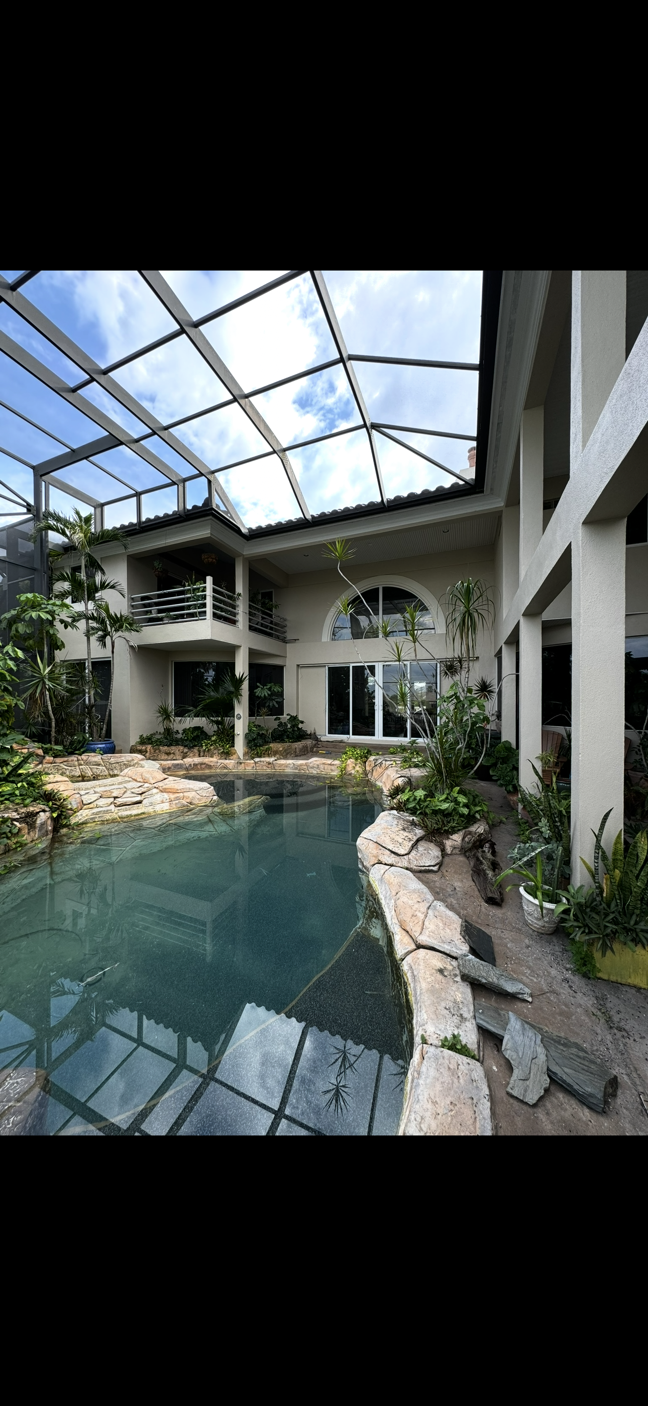 Punta Gorda Condo Painting JJ's Coastal Painting LLC's image