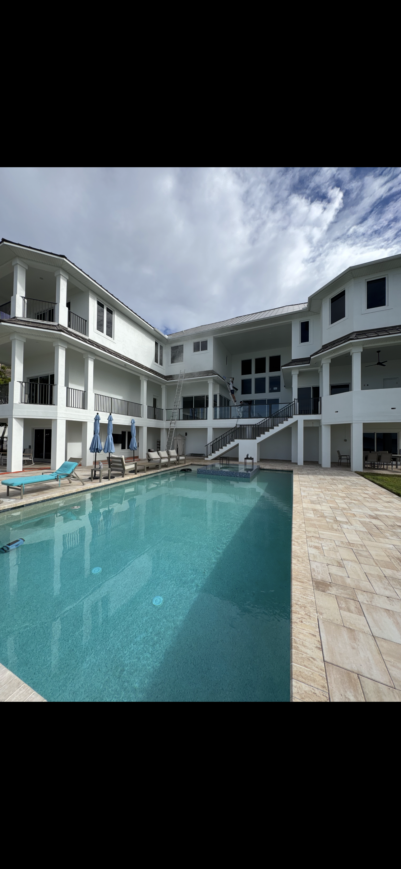 Punta Gorda Condo Painting JJ's Coastal Painting LLC's image