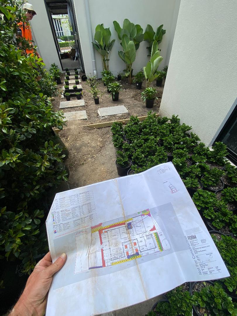 Landscape Design's image