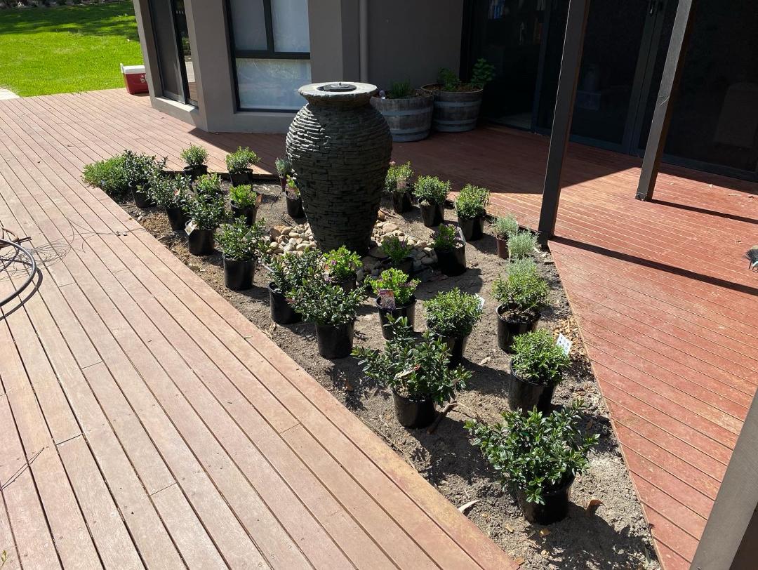 Landscape Design's image