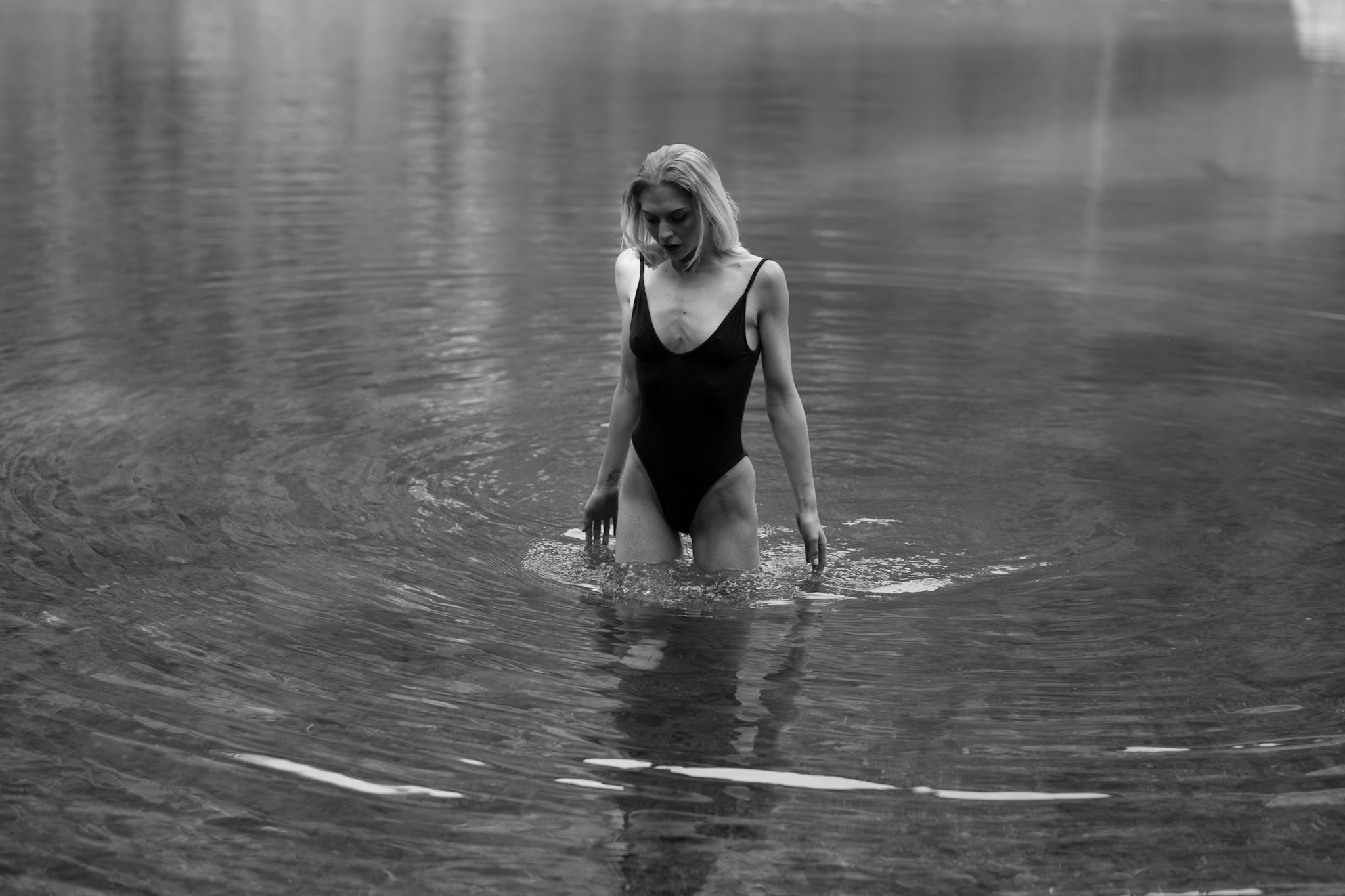 Georgia Brown by Ravi Media