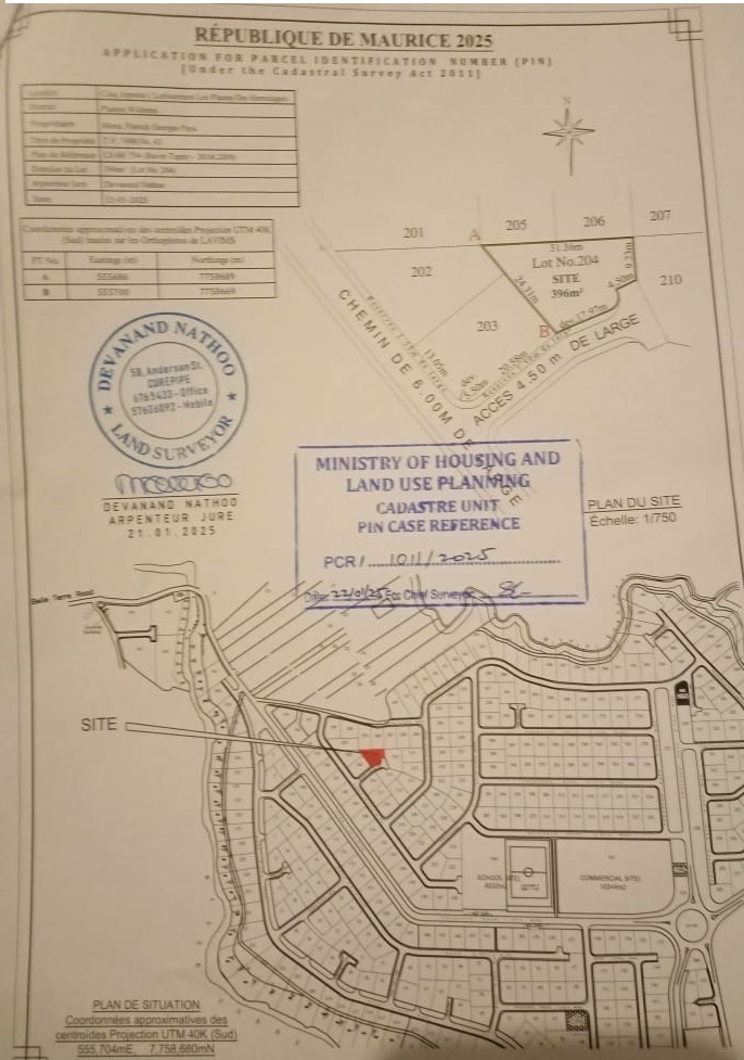 Luxor Estates Ltd's image