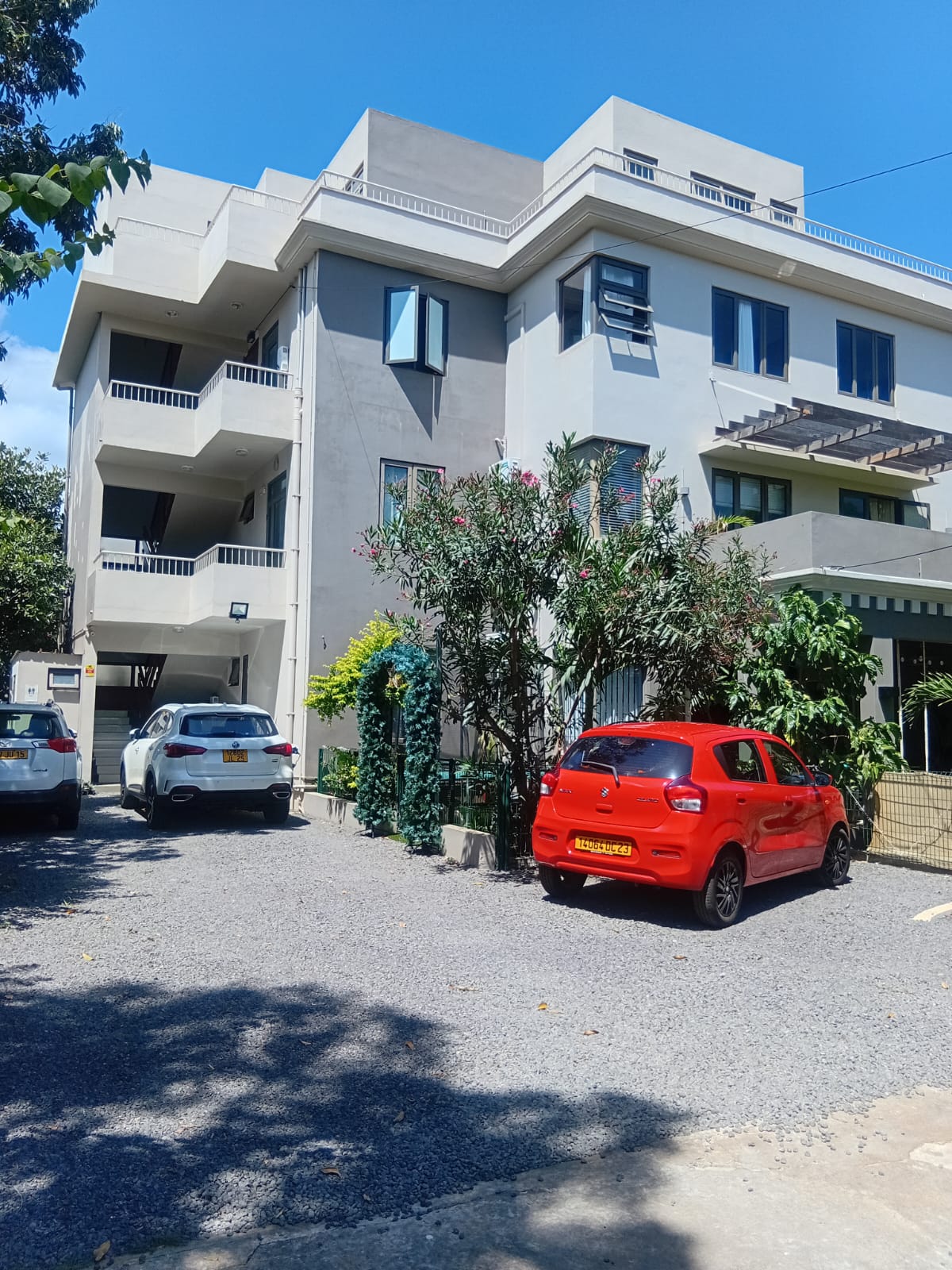 Luxor Estates Ltd's image