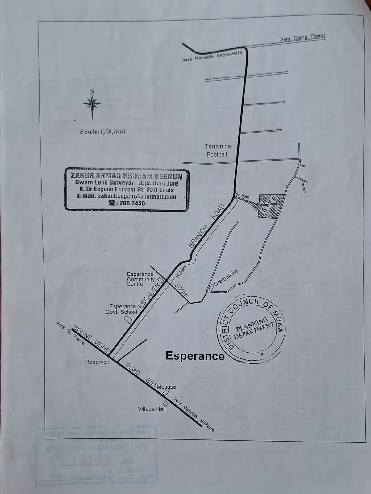 Luxor Estates Ltd's image