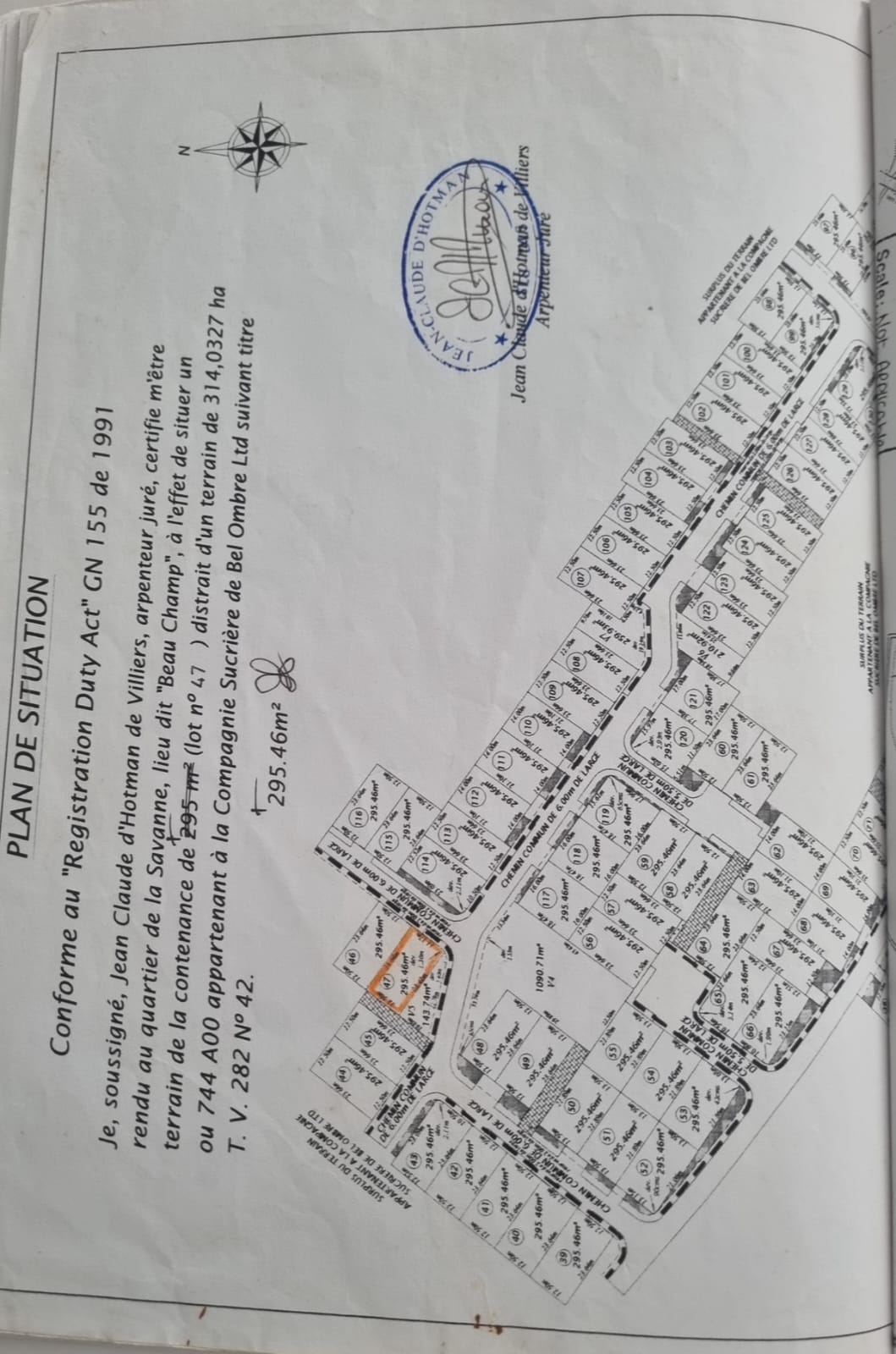 Luxor Estates Ltd's image