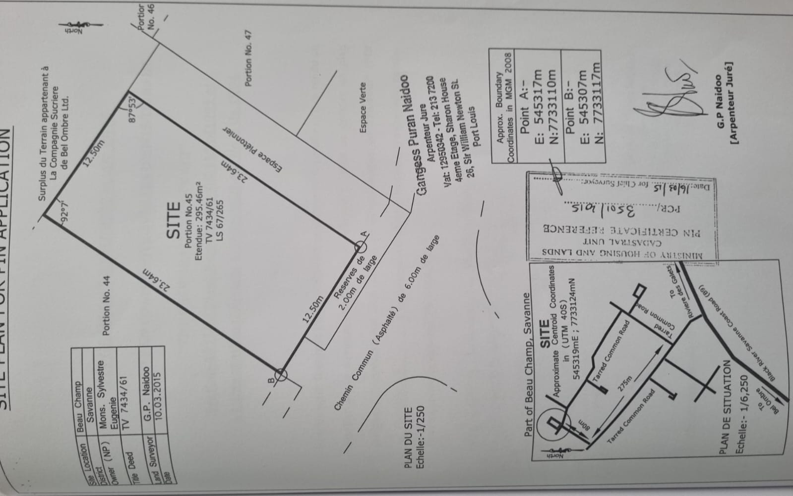 Luxor Estates Ltd's image