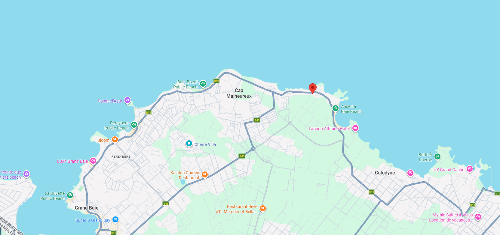 Luxor Estates Ltd's image