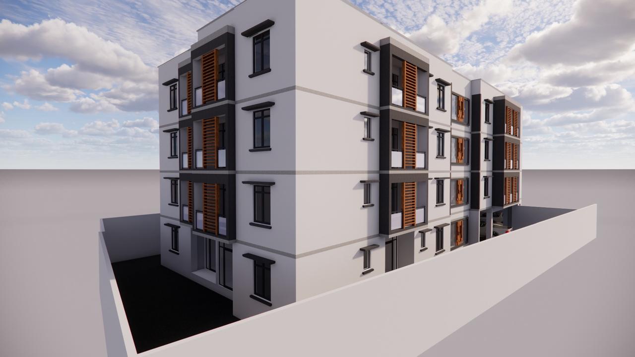 Luxor Estates Ltd's image