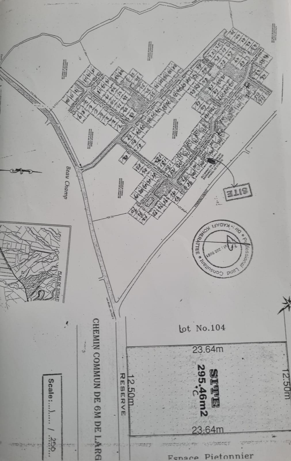 Luxor Estates Ltd's image