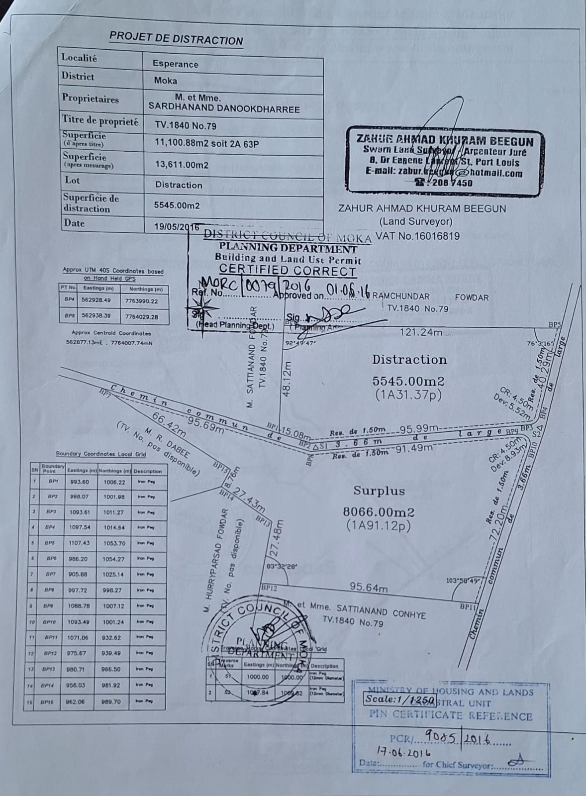 Luxor Estates Ltd's image