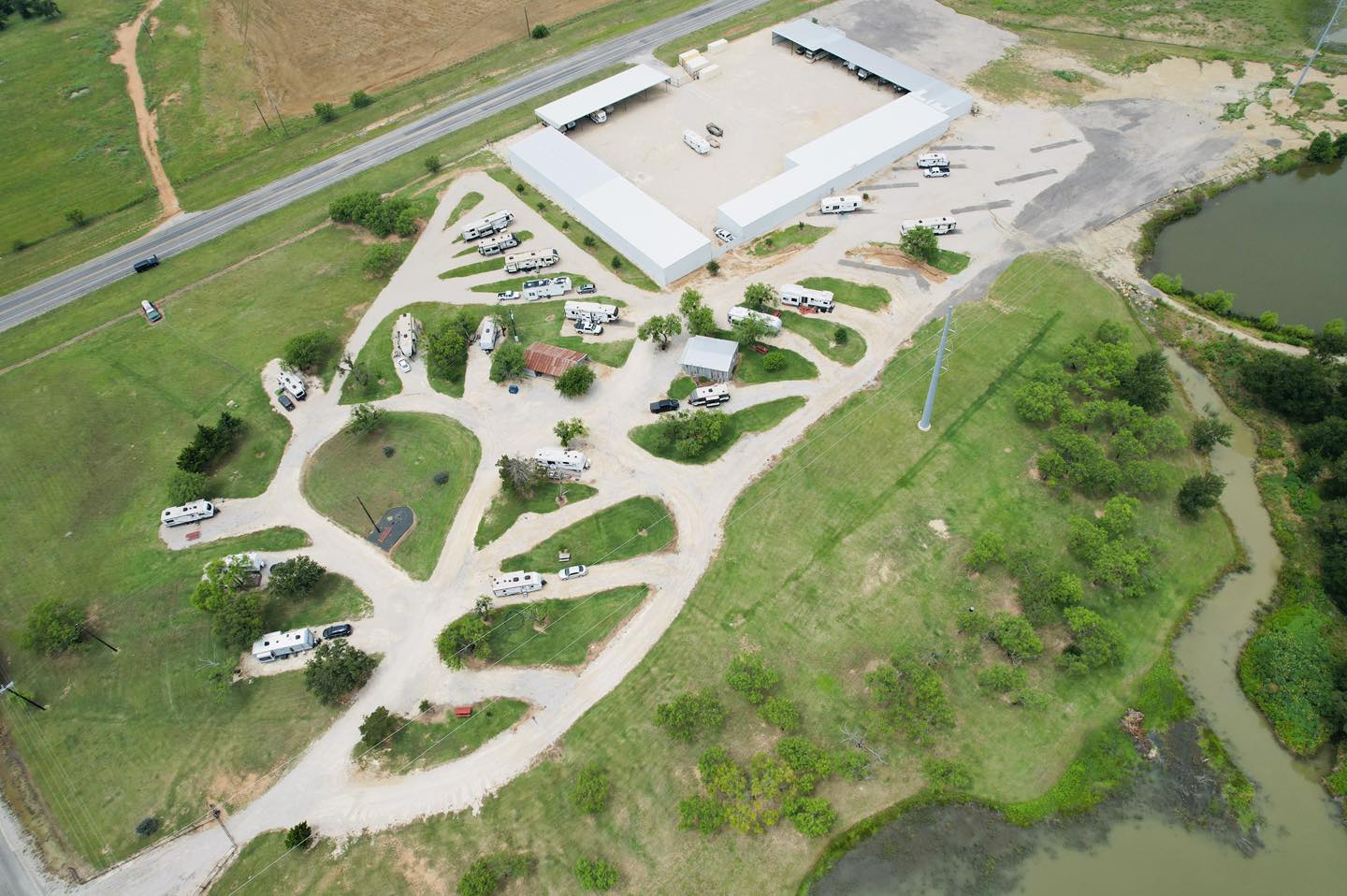 Eastland RV Park's image