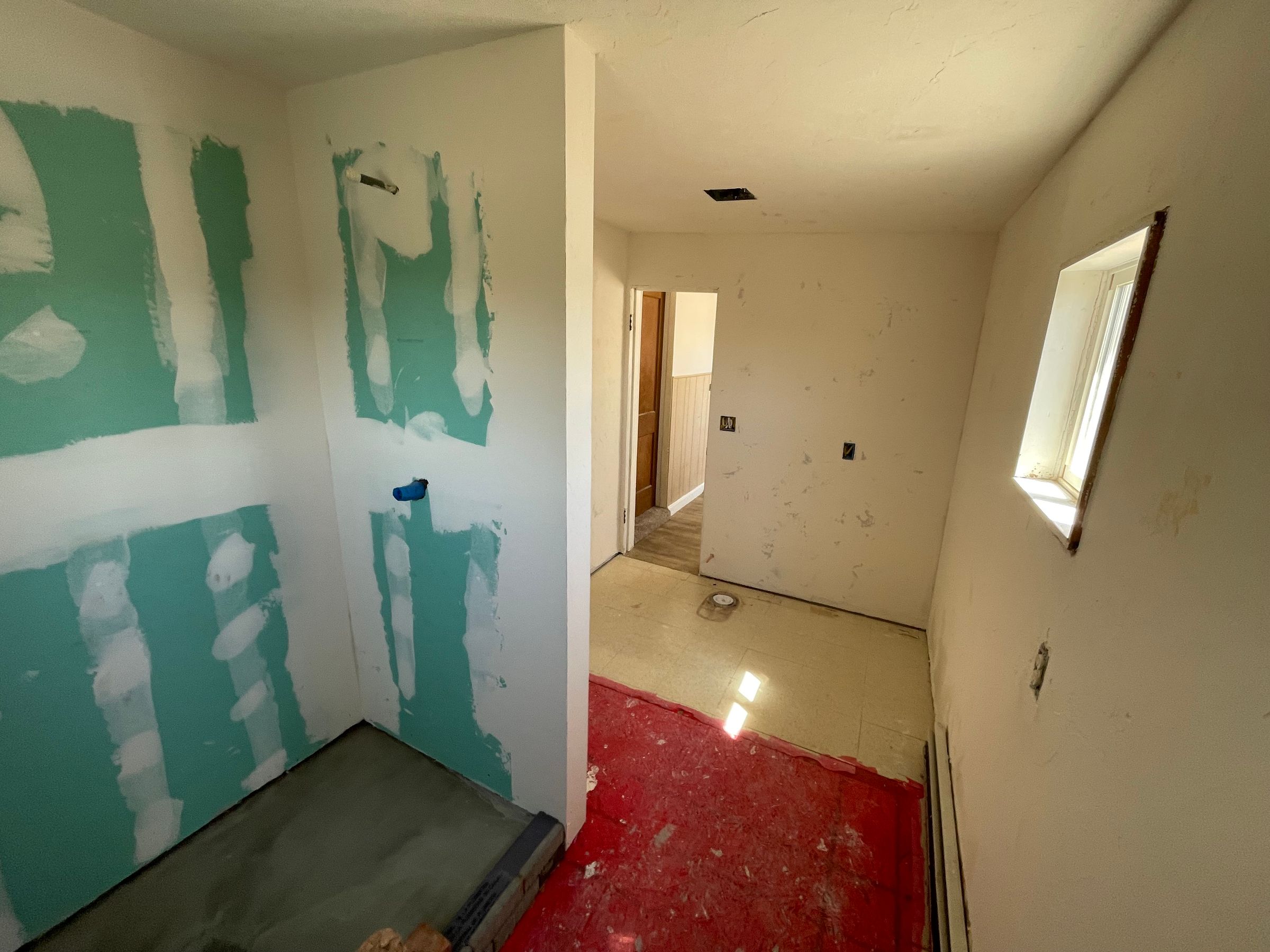 Lewis Construction's image