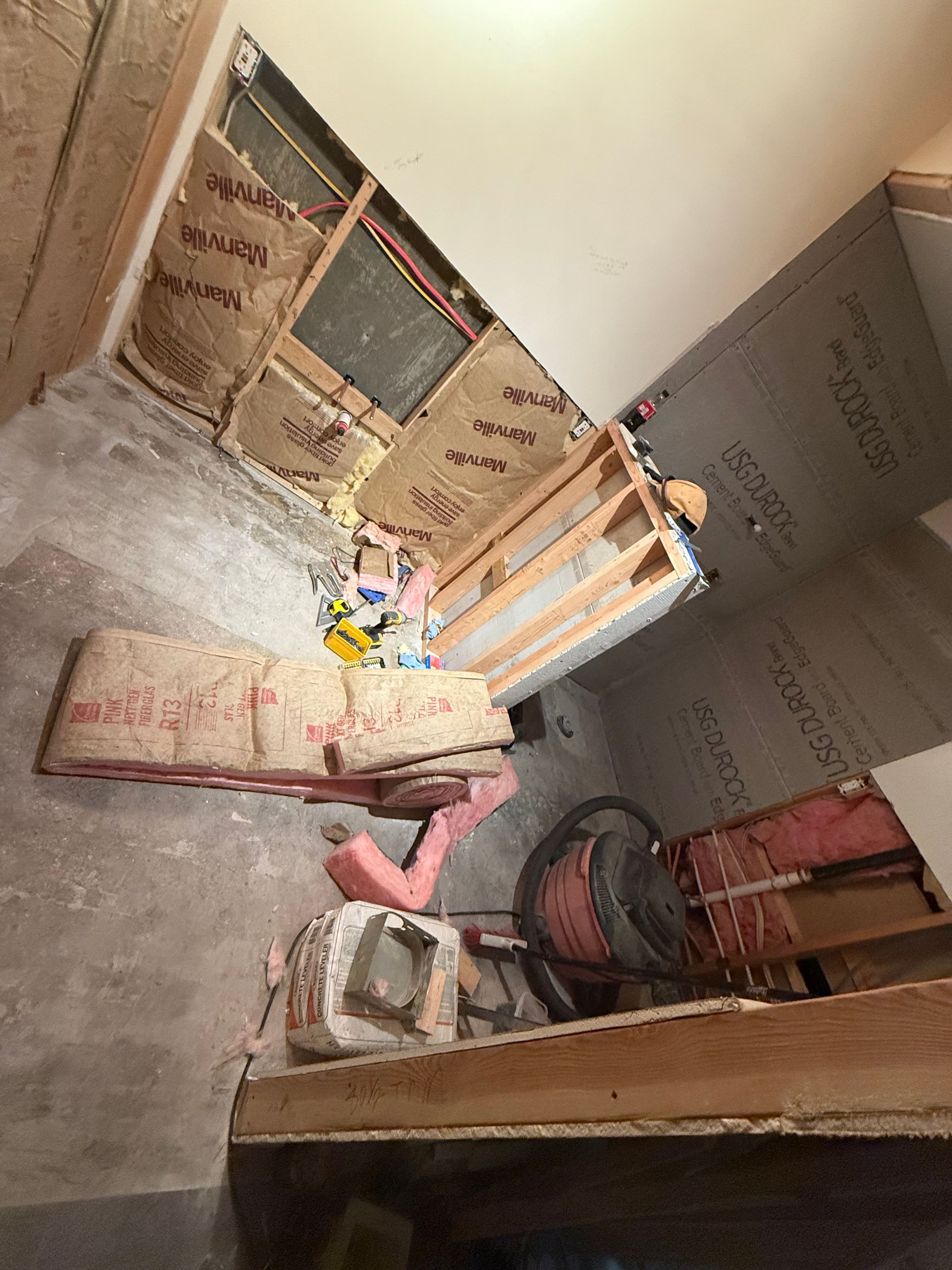 Lewis Construction's image