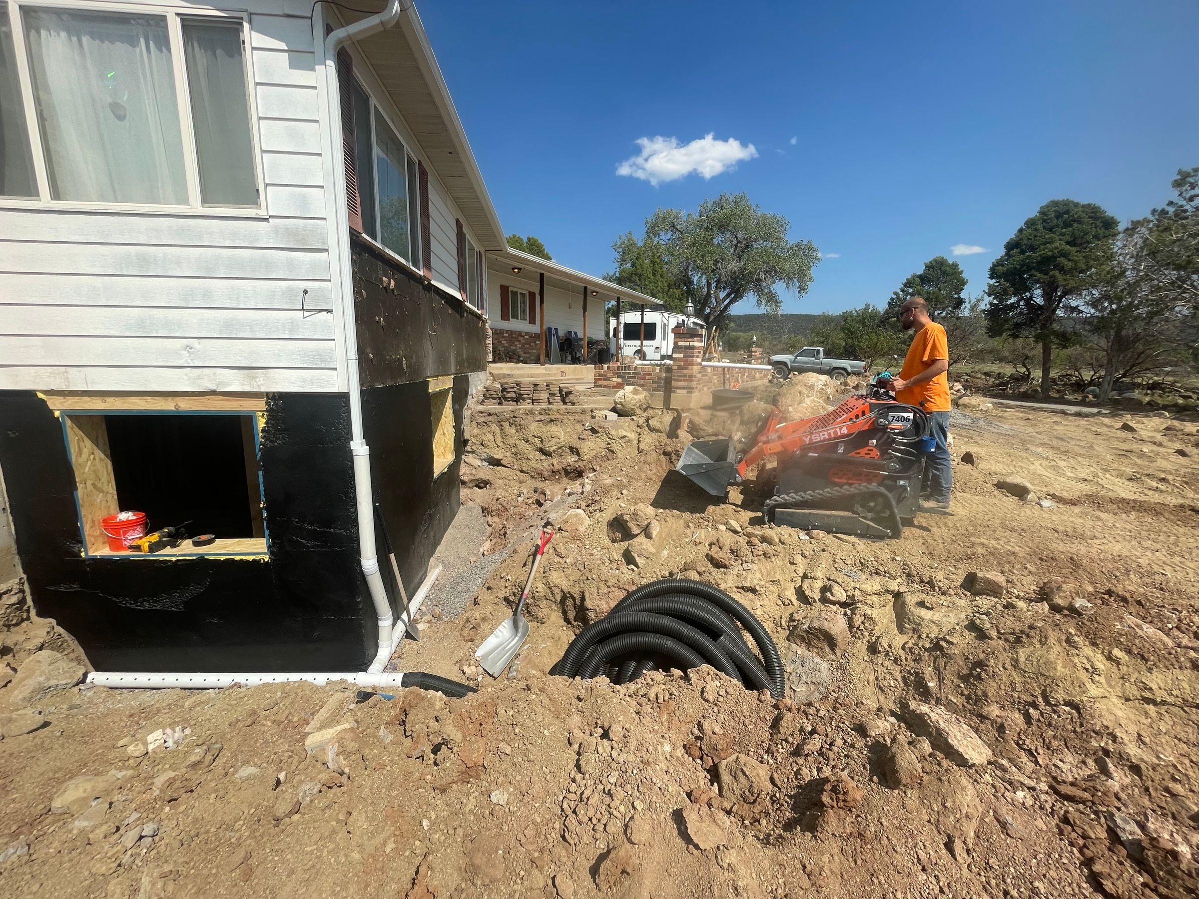 Lewis Construction's image