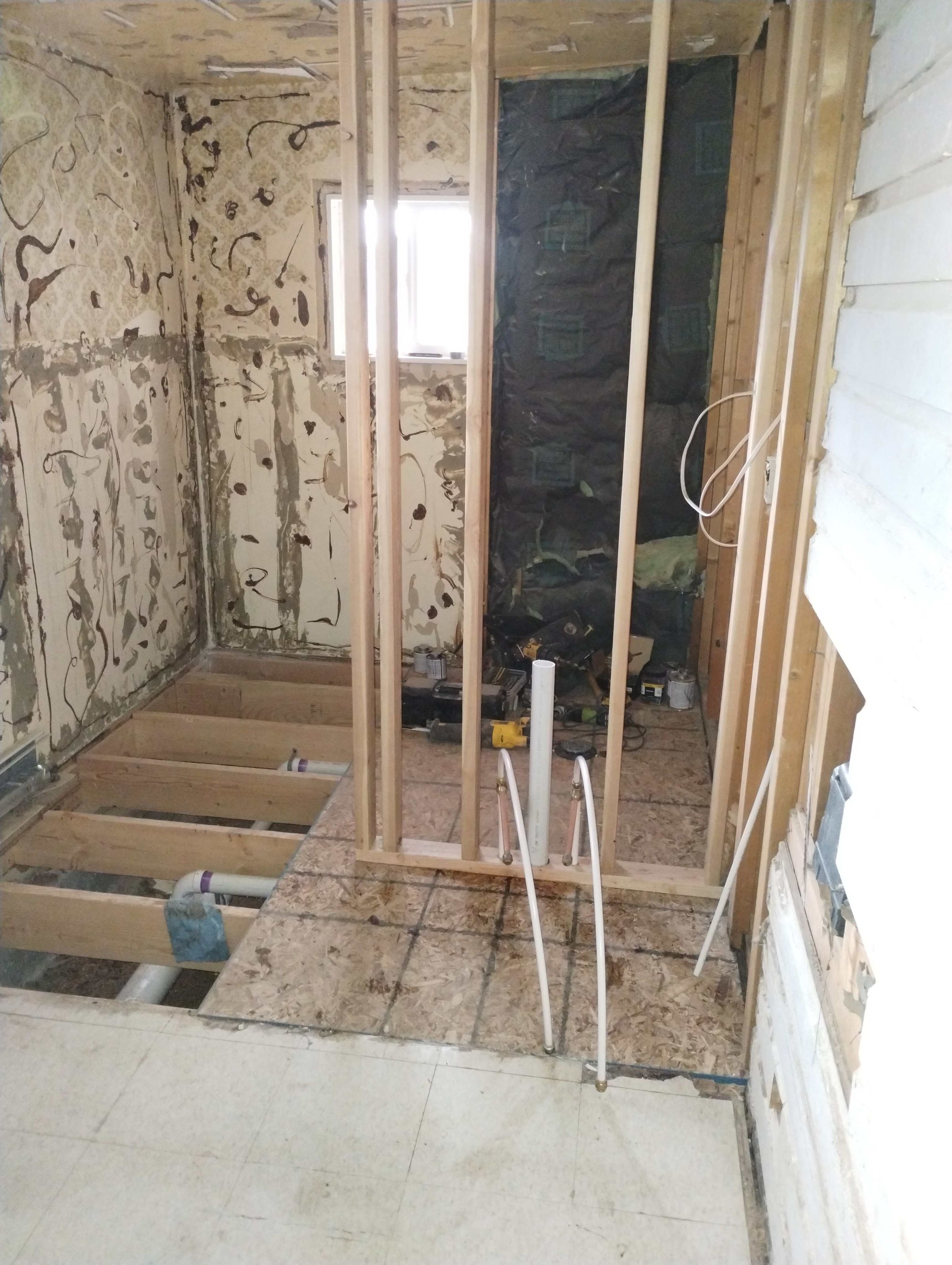 Lewis Construction's image