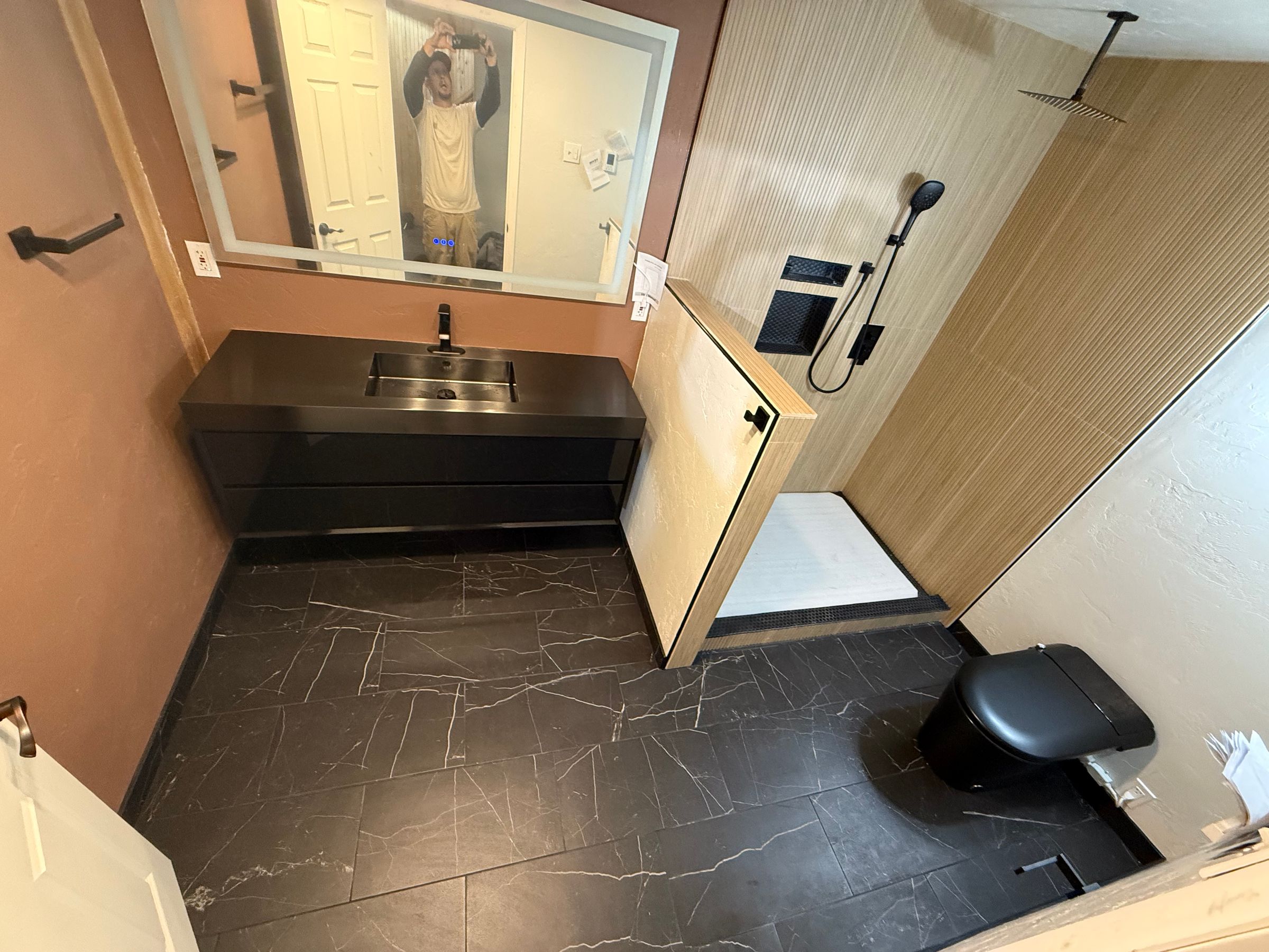 Lewis Construction's image