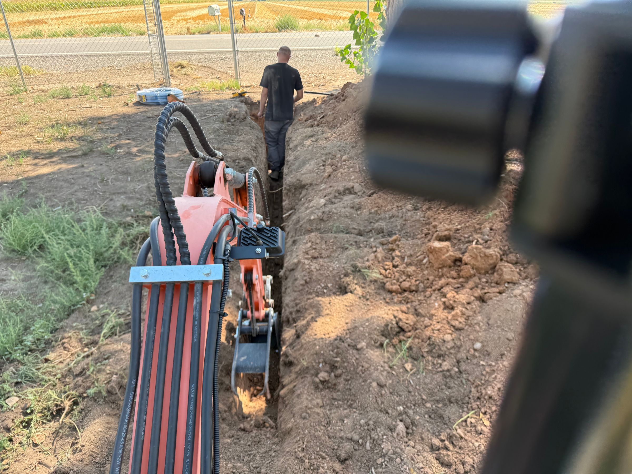 Lewis Construction's image