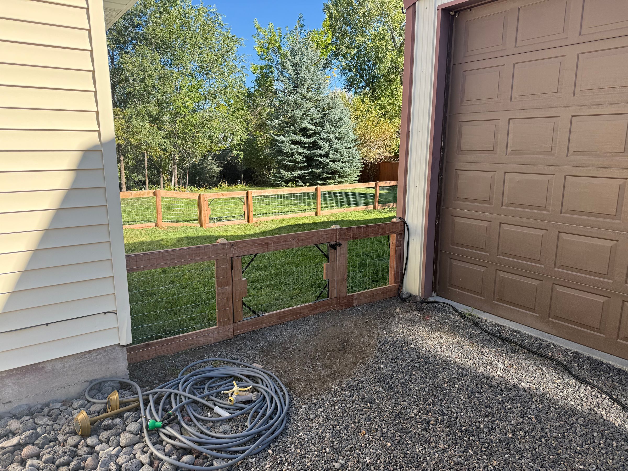 Lewis Construction's image