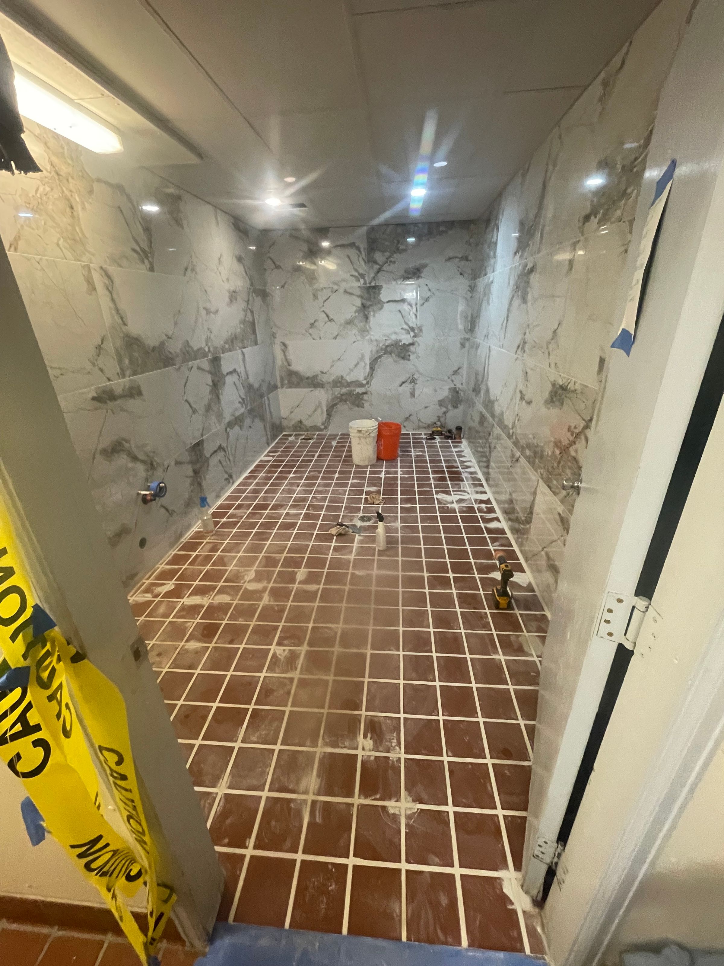 Lewis Construction's image