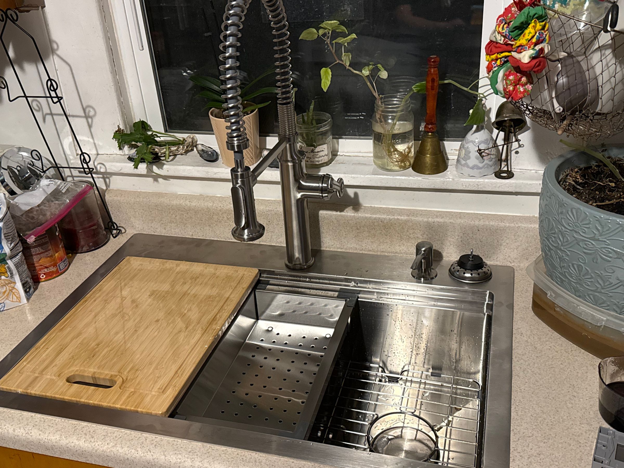 Lewis Construction's image