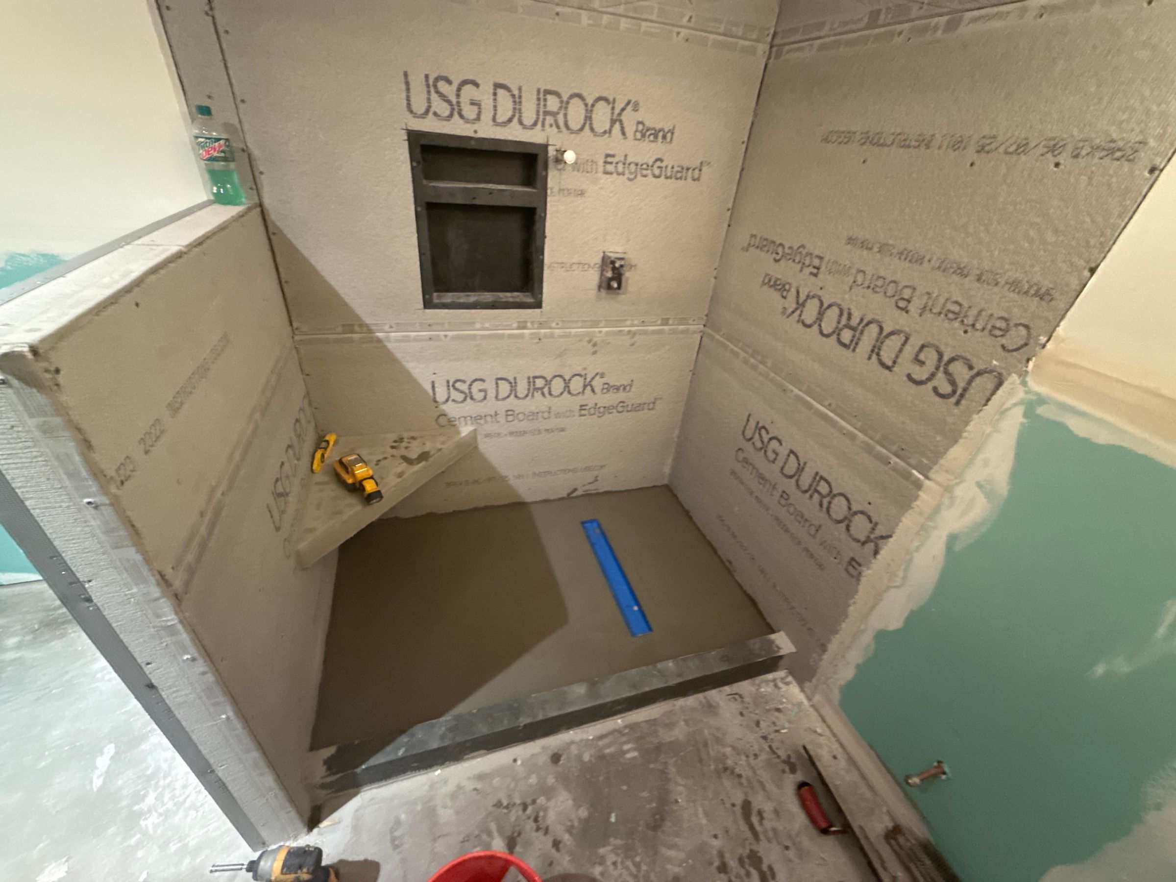 Lewis Construction's image