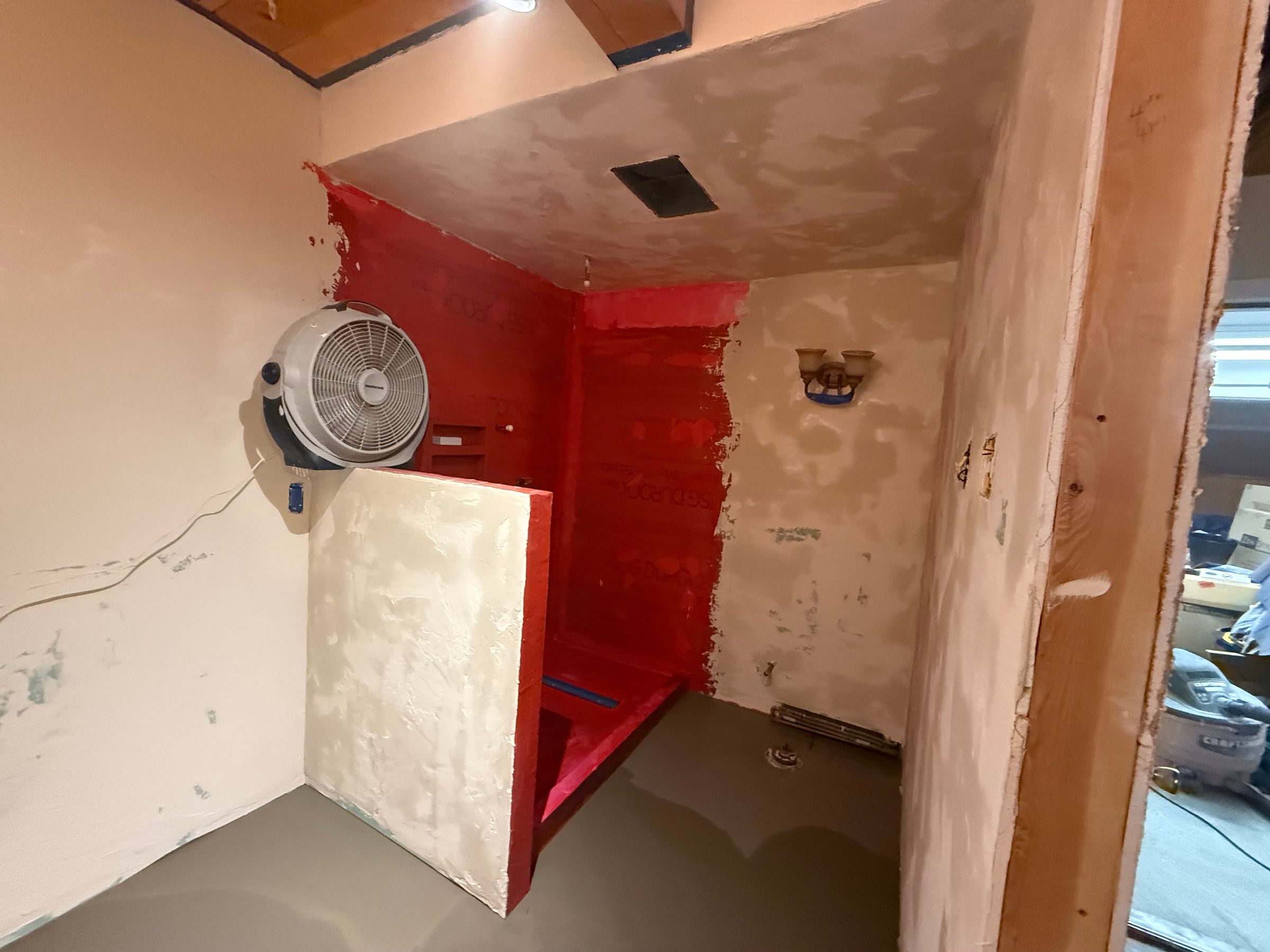 Lewis Construction's image