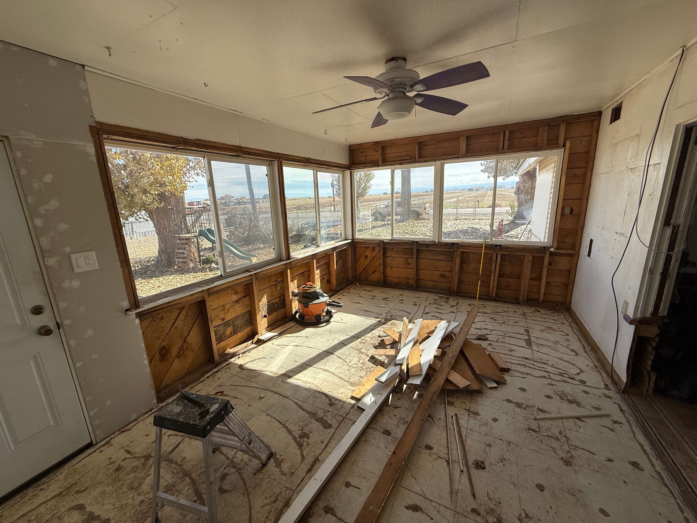 Lewis Construction's image