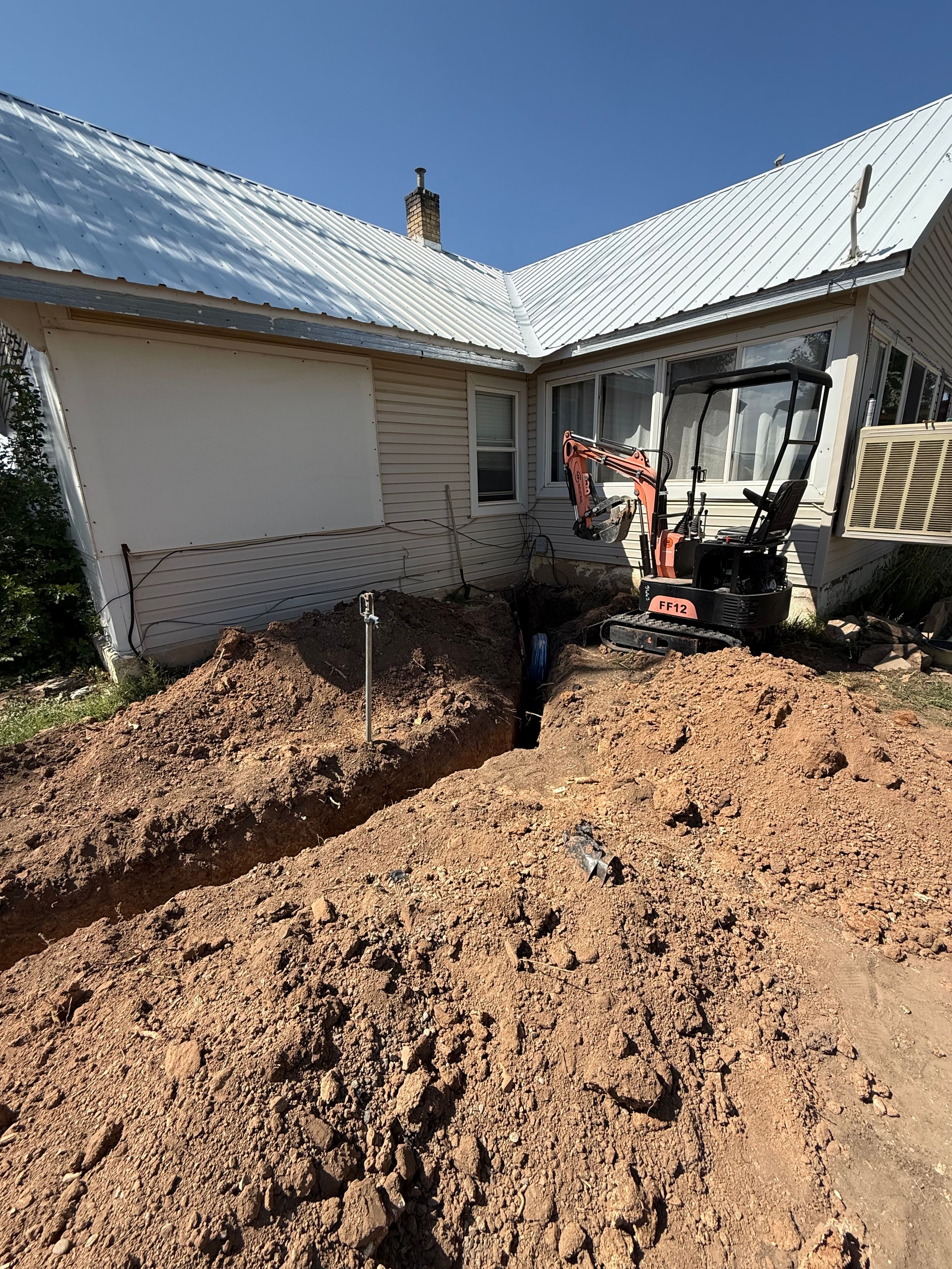 Lewis Construction's image