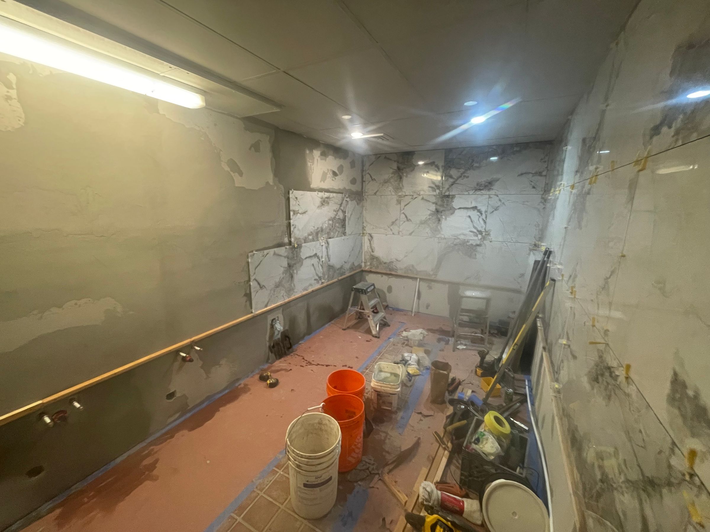 Lewis Construction's image