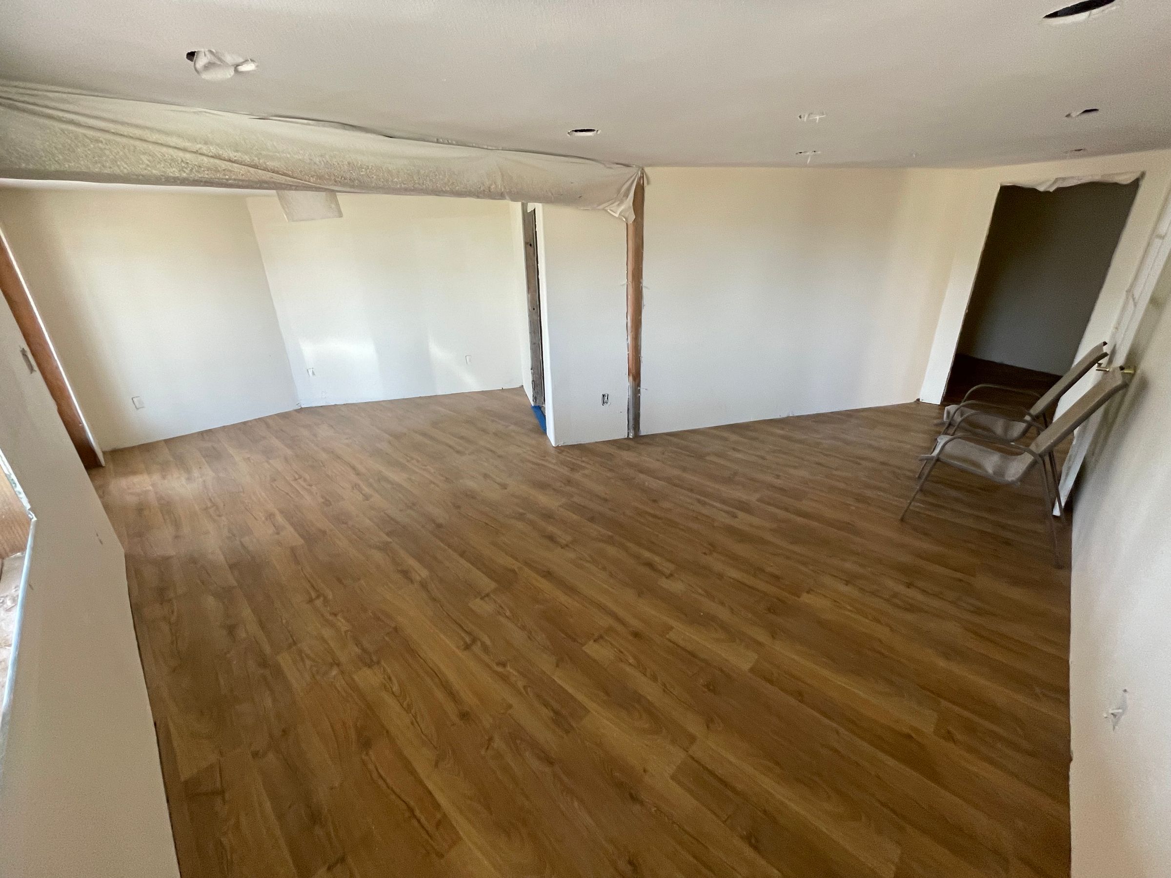 Lewis Construction's image