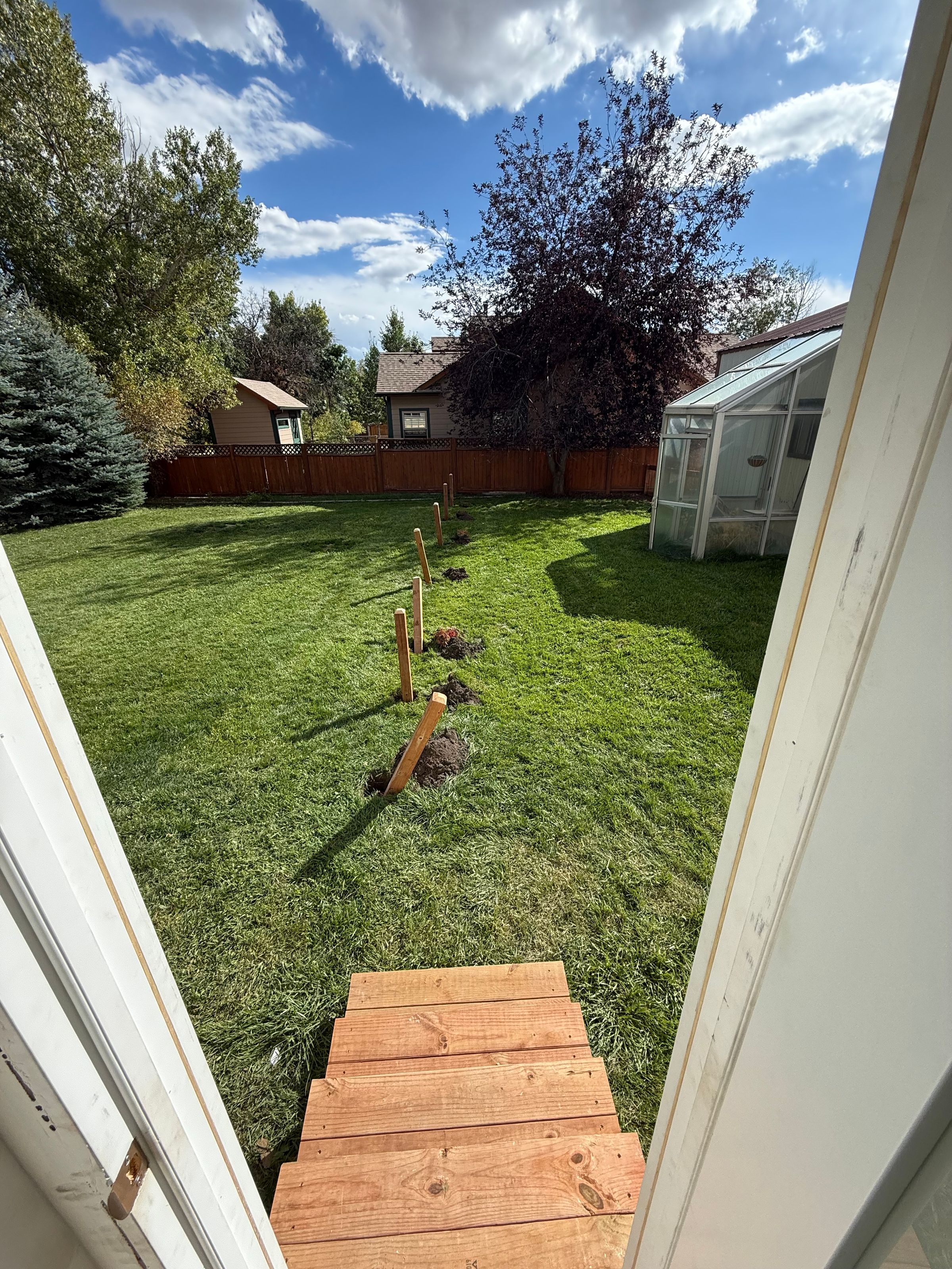 Lewis Construction's image