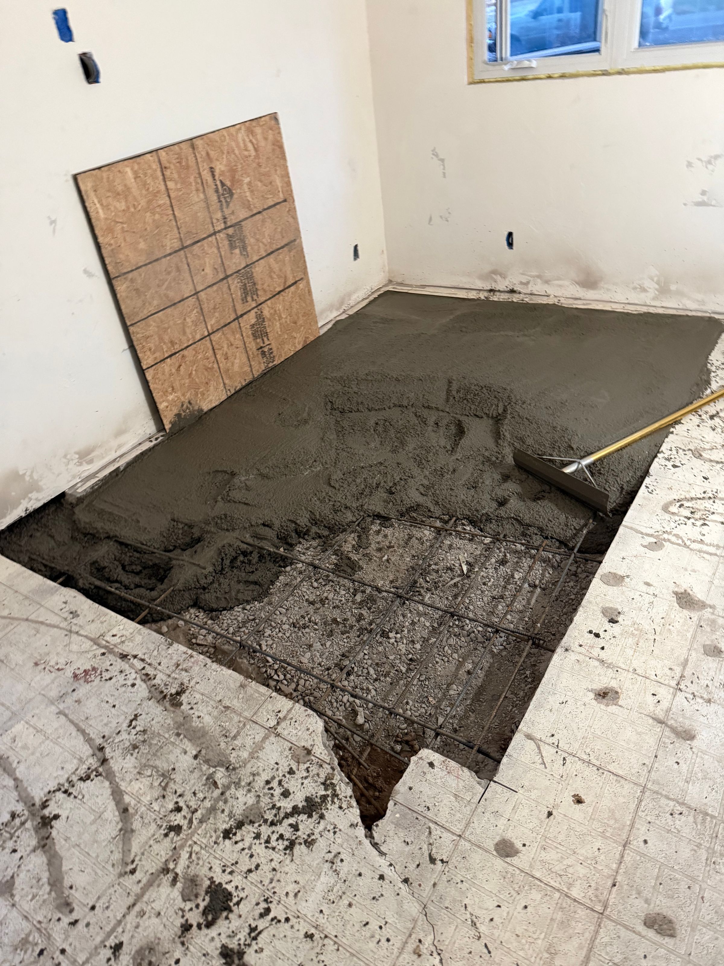 Lewis Construction's image