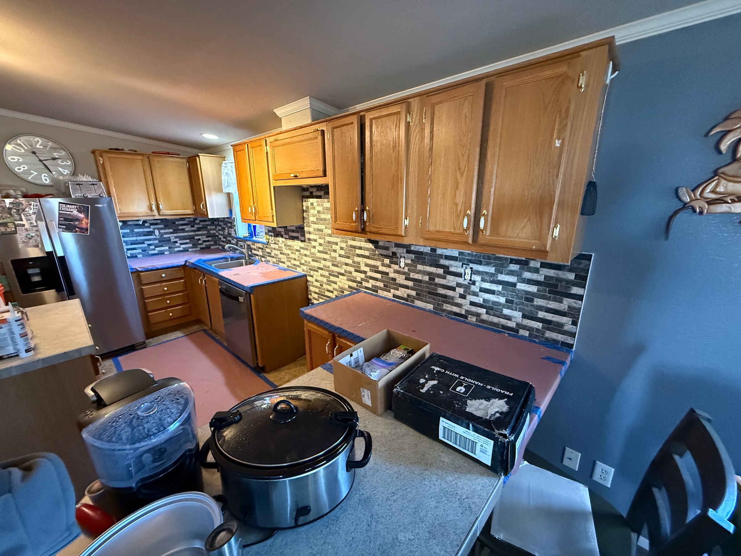 Lewis Construction's image