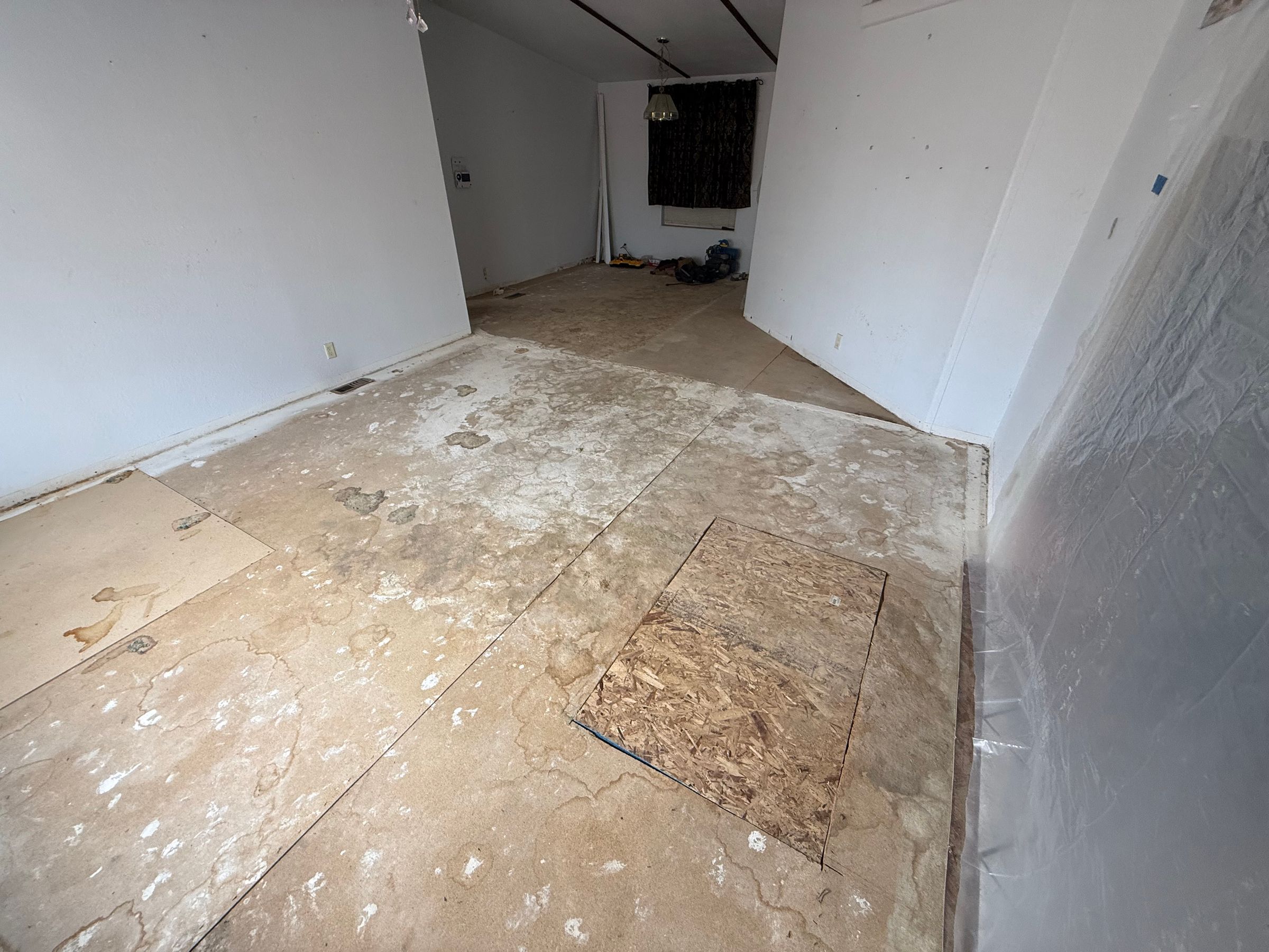 Lewis Construction's image