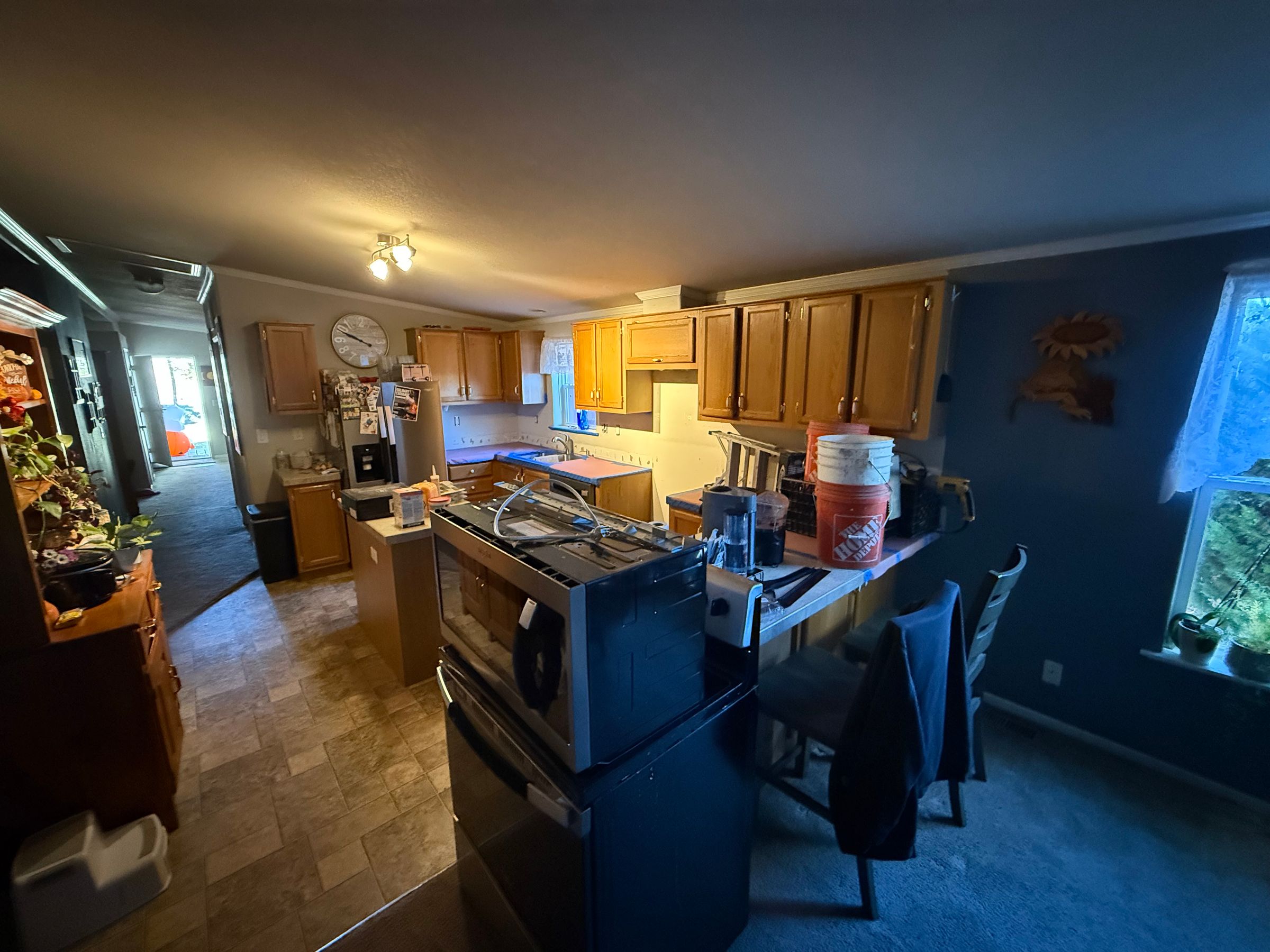 Lewis Construction's image