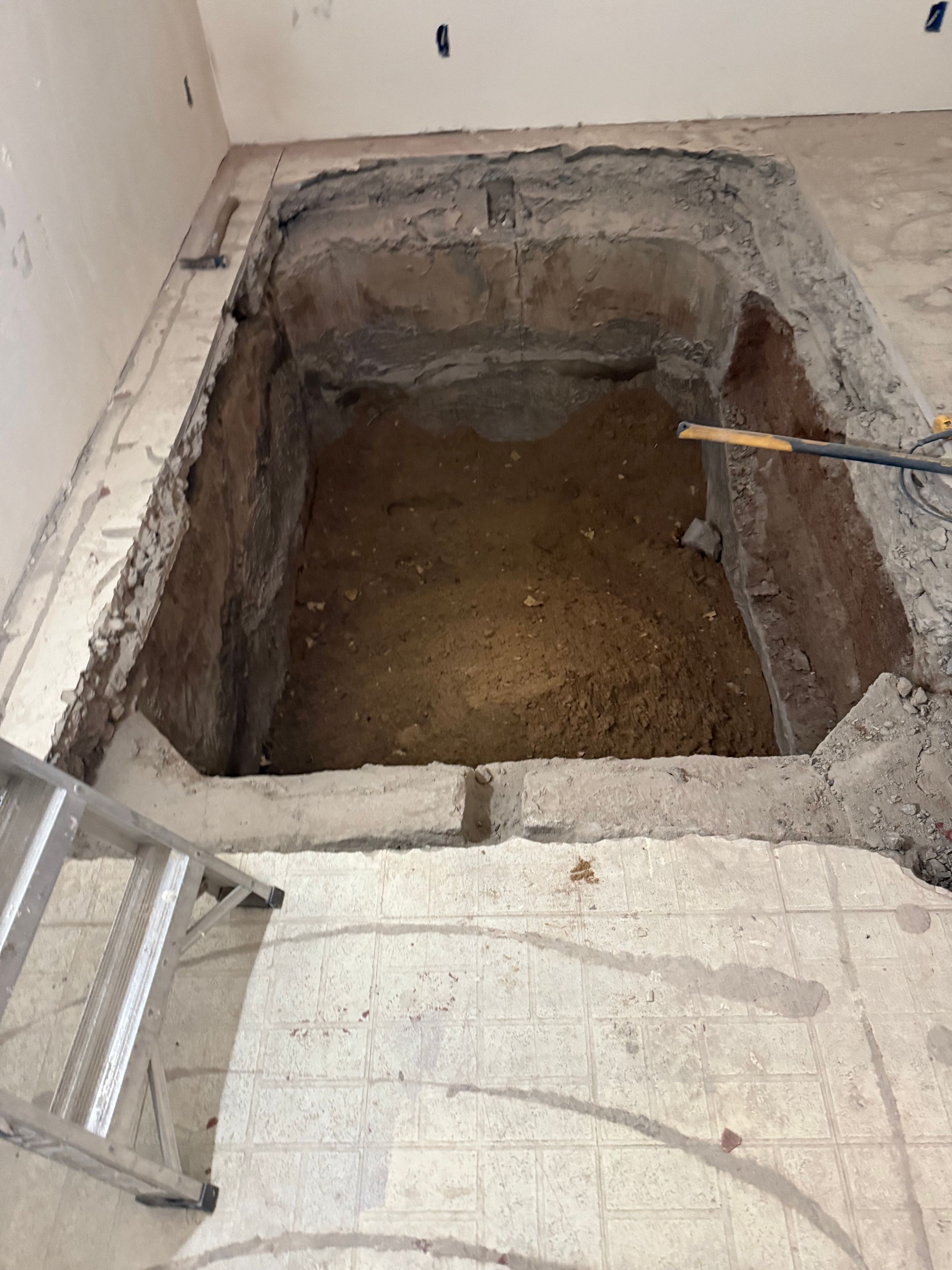 Lewis Construction's image