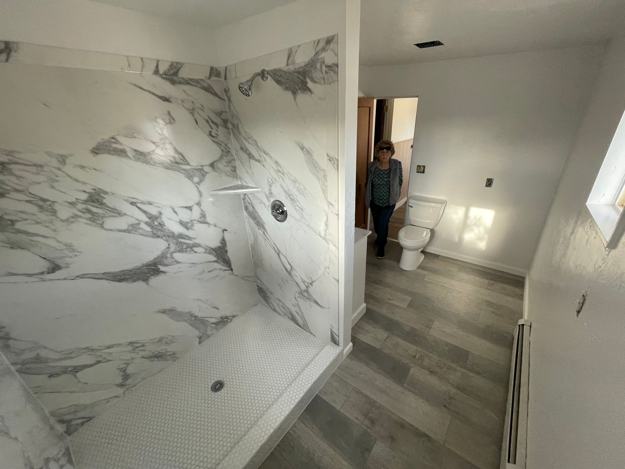 Lewis Construction's image