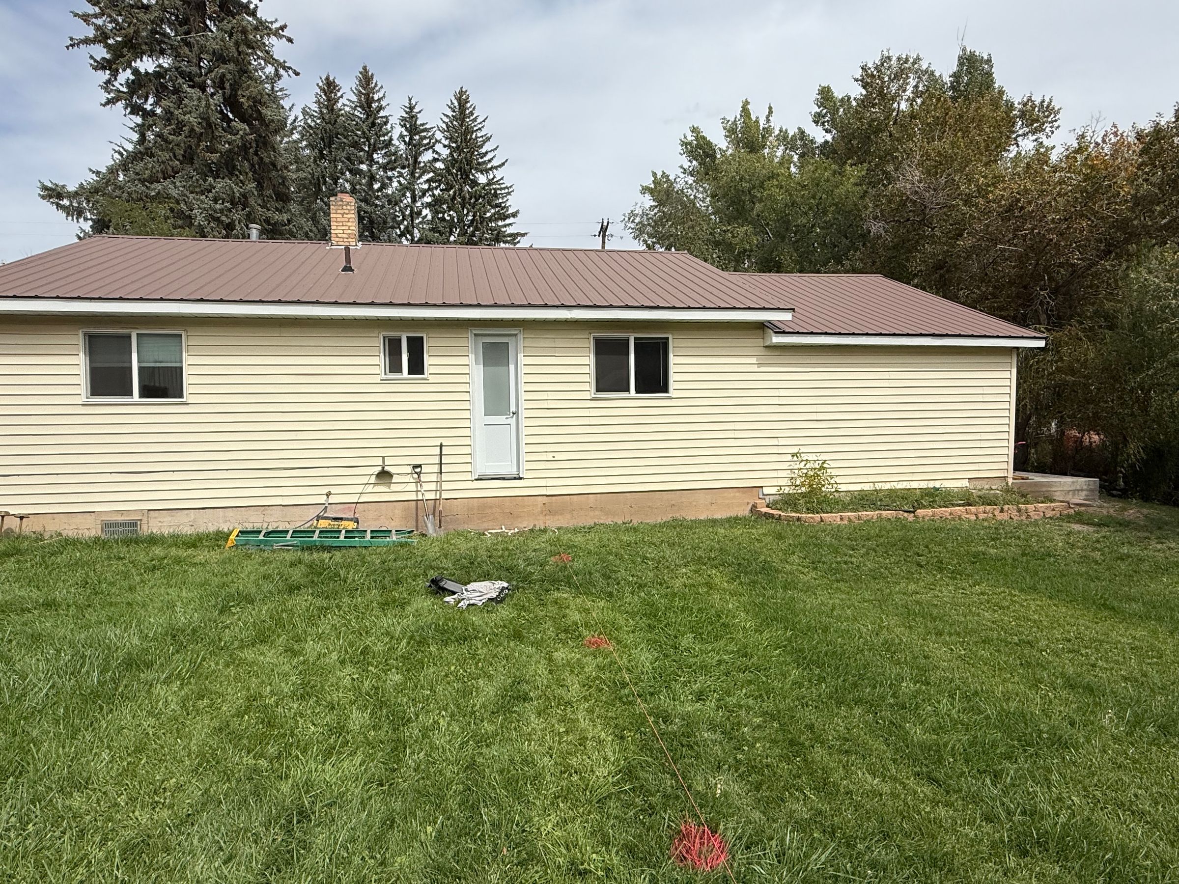 Lewis Construction's image