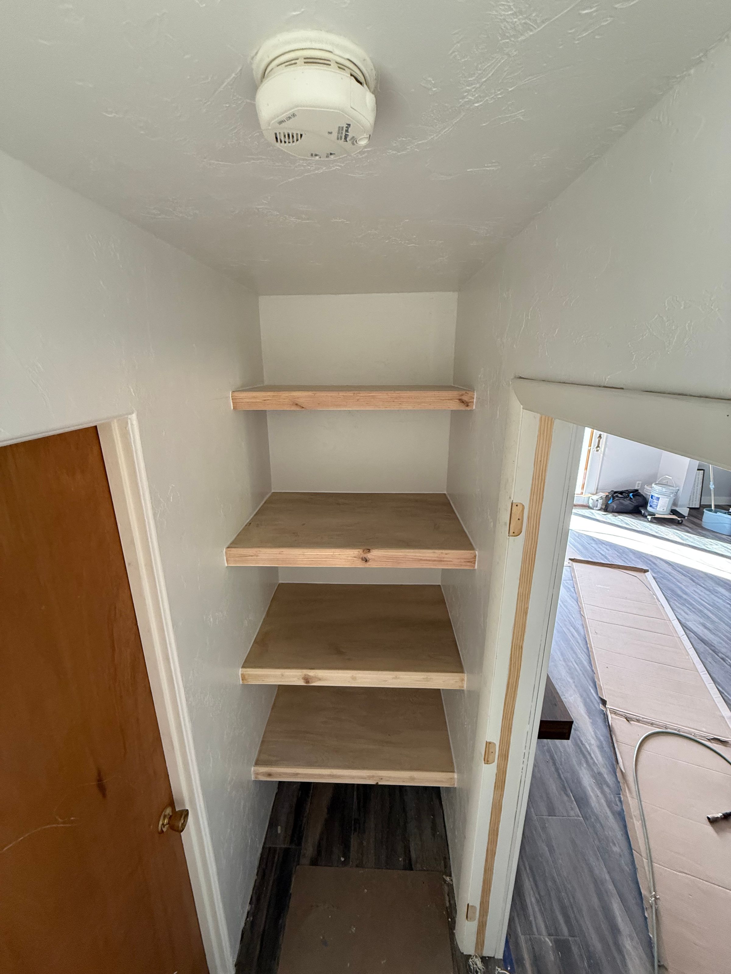 Lewis Construction's image