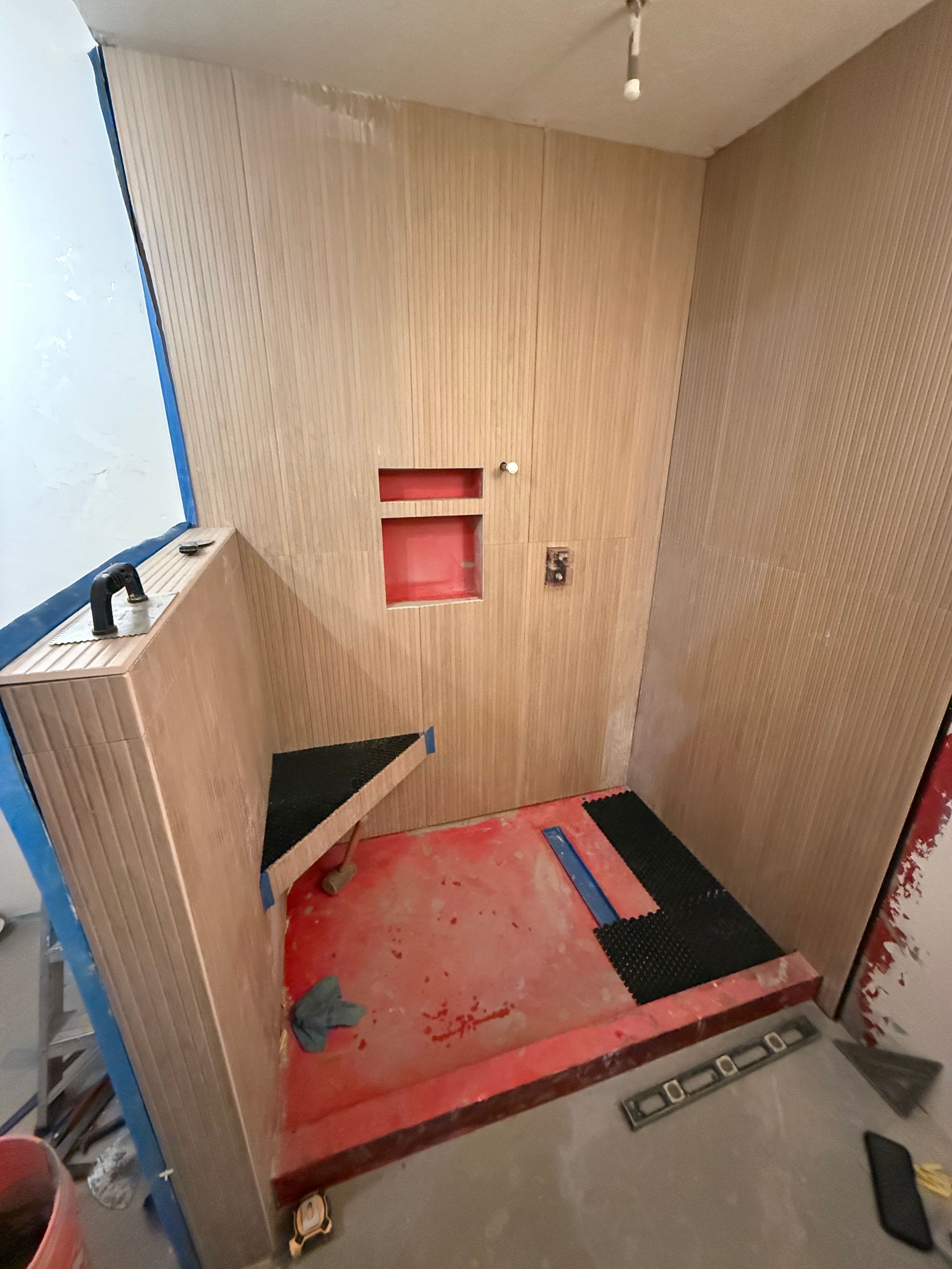 Lewis Construction's image