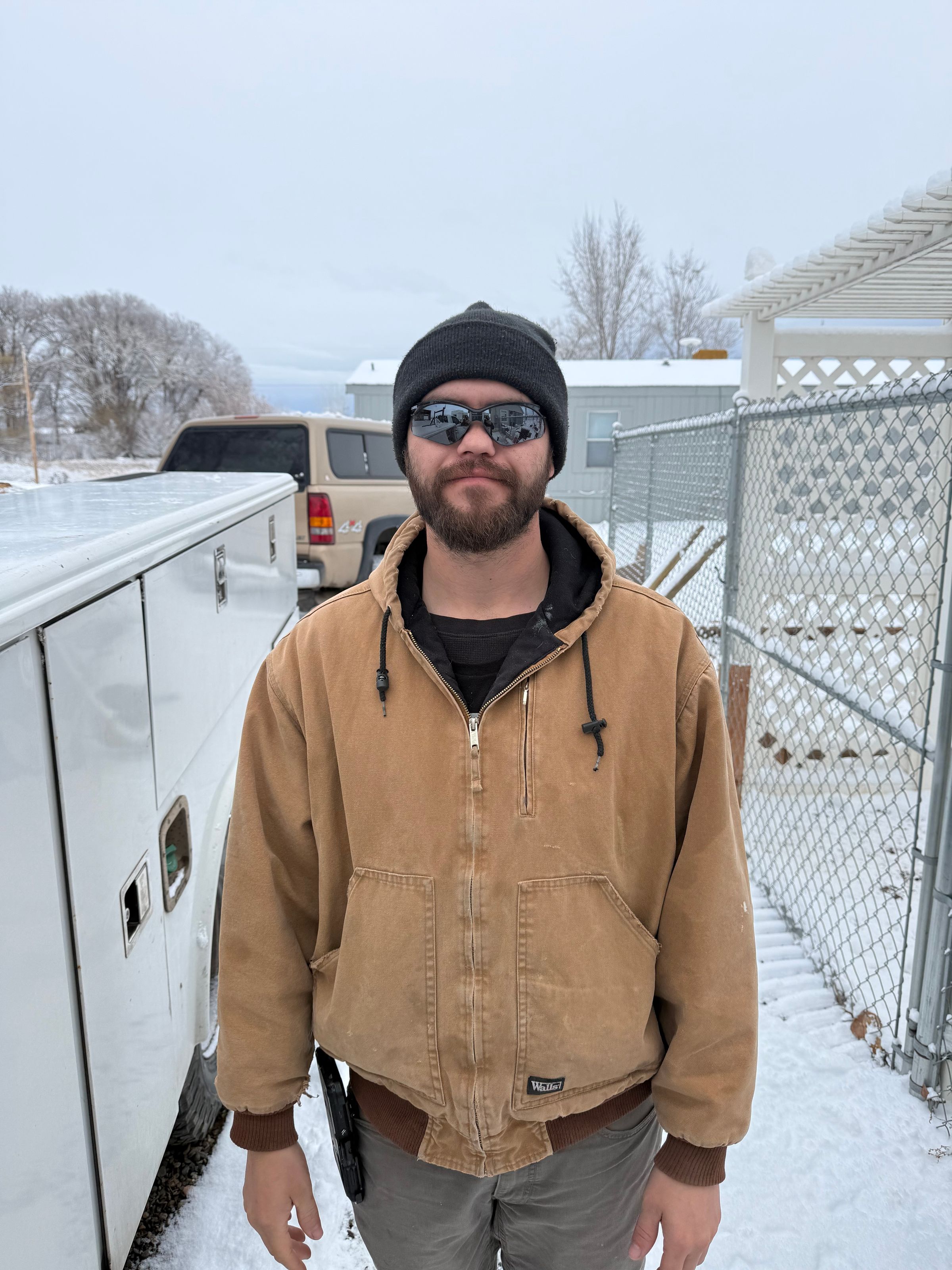 Lewis Construction's image