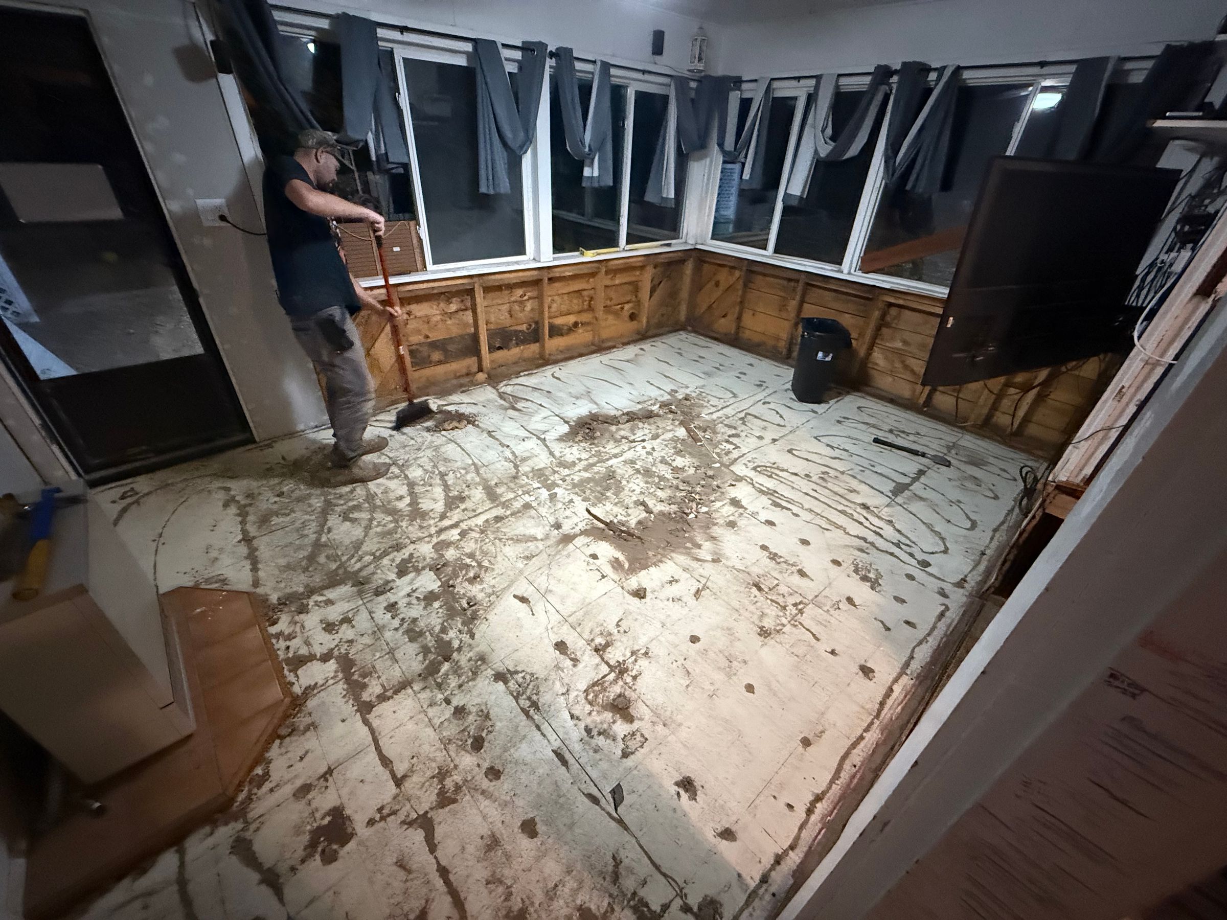 Lewis Construction's image