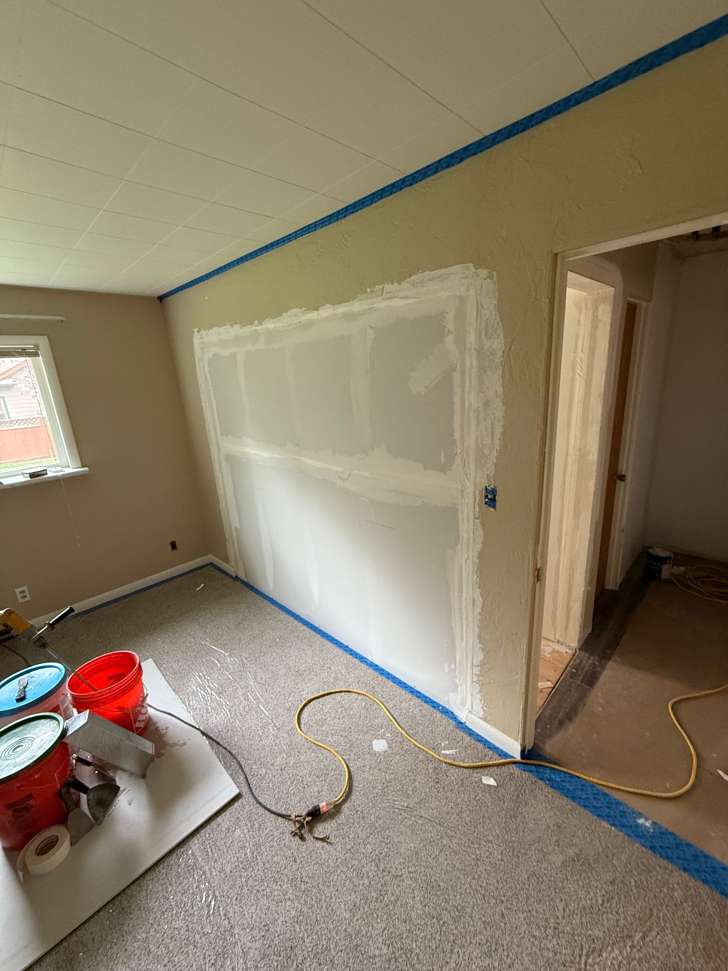 Lewis Construction's image