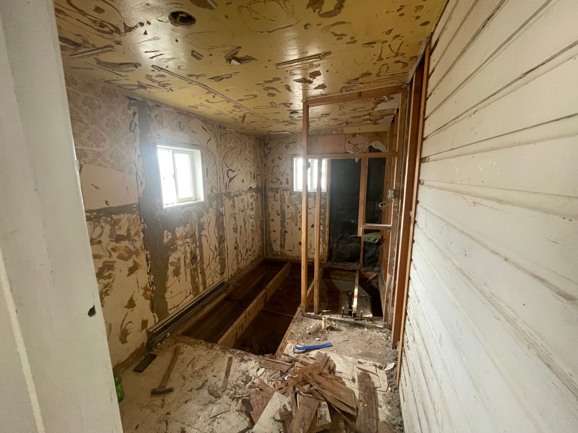 Lewis Construction's image