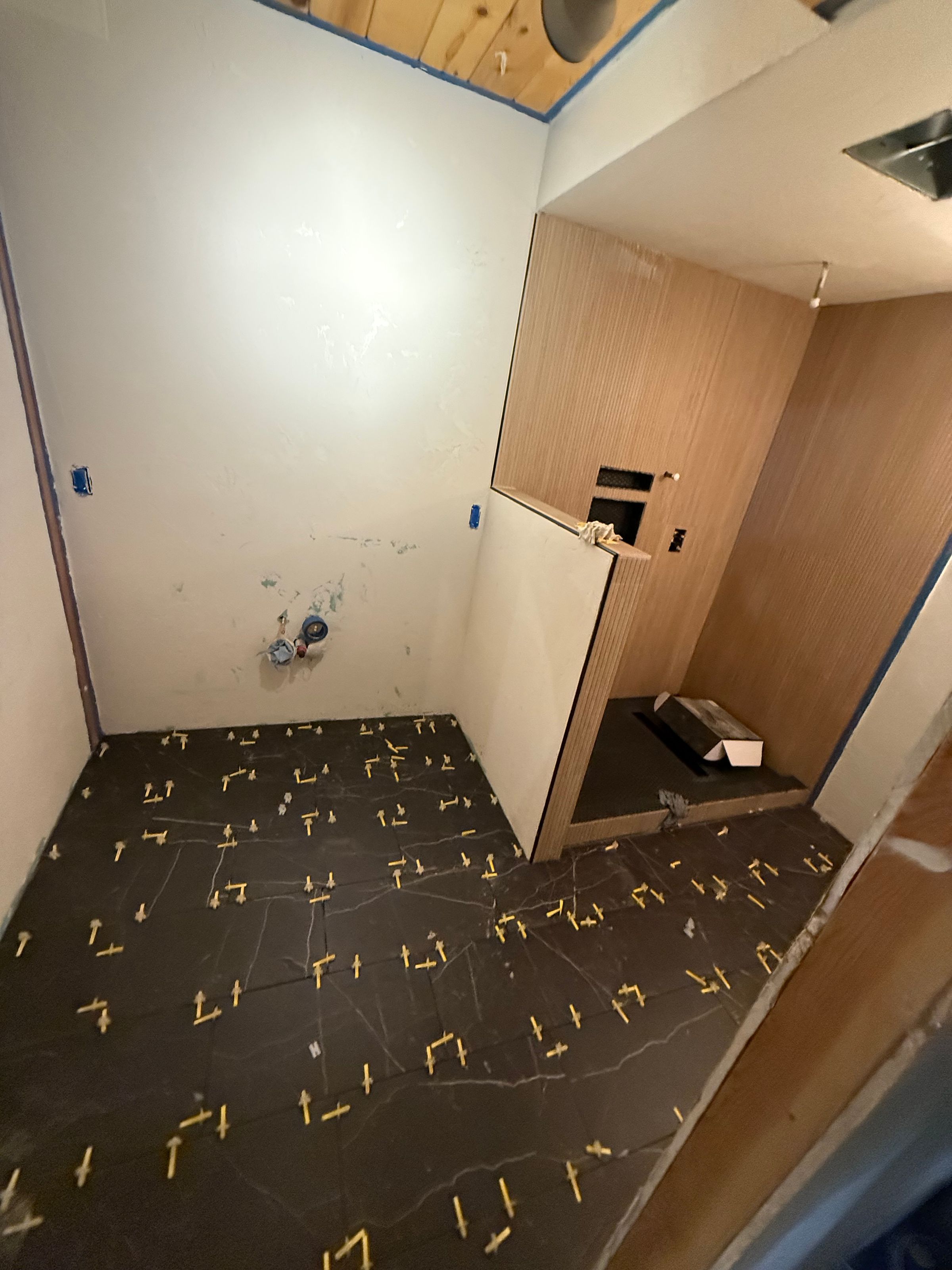 Lewis Construction's image