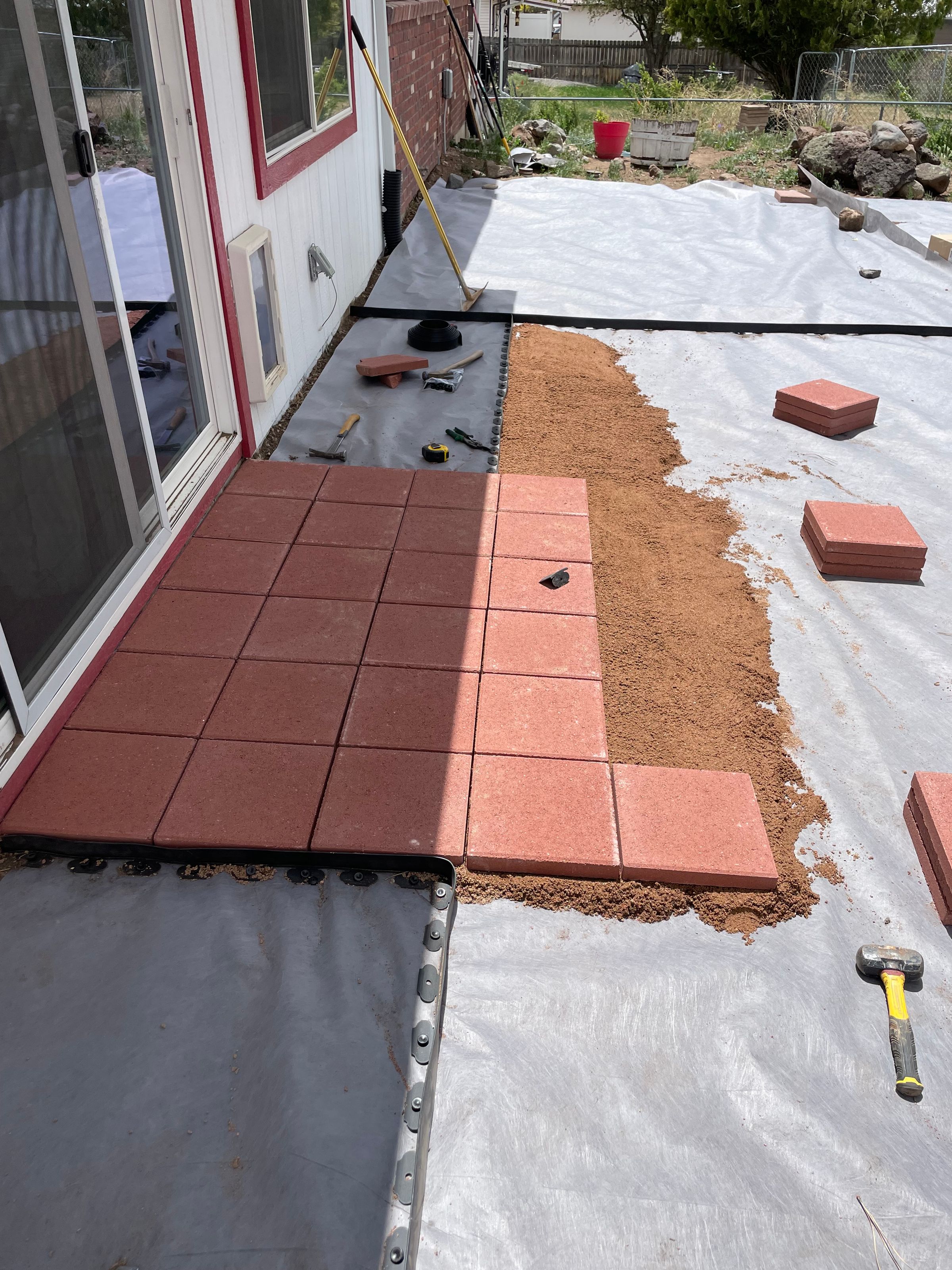 Lewis Construction's image