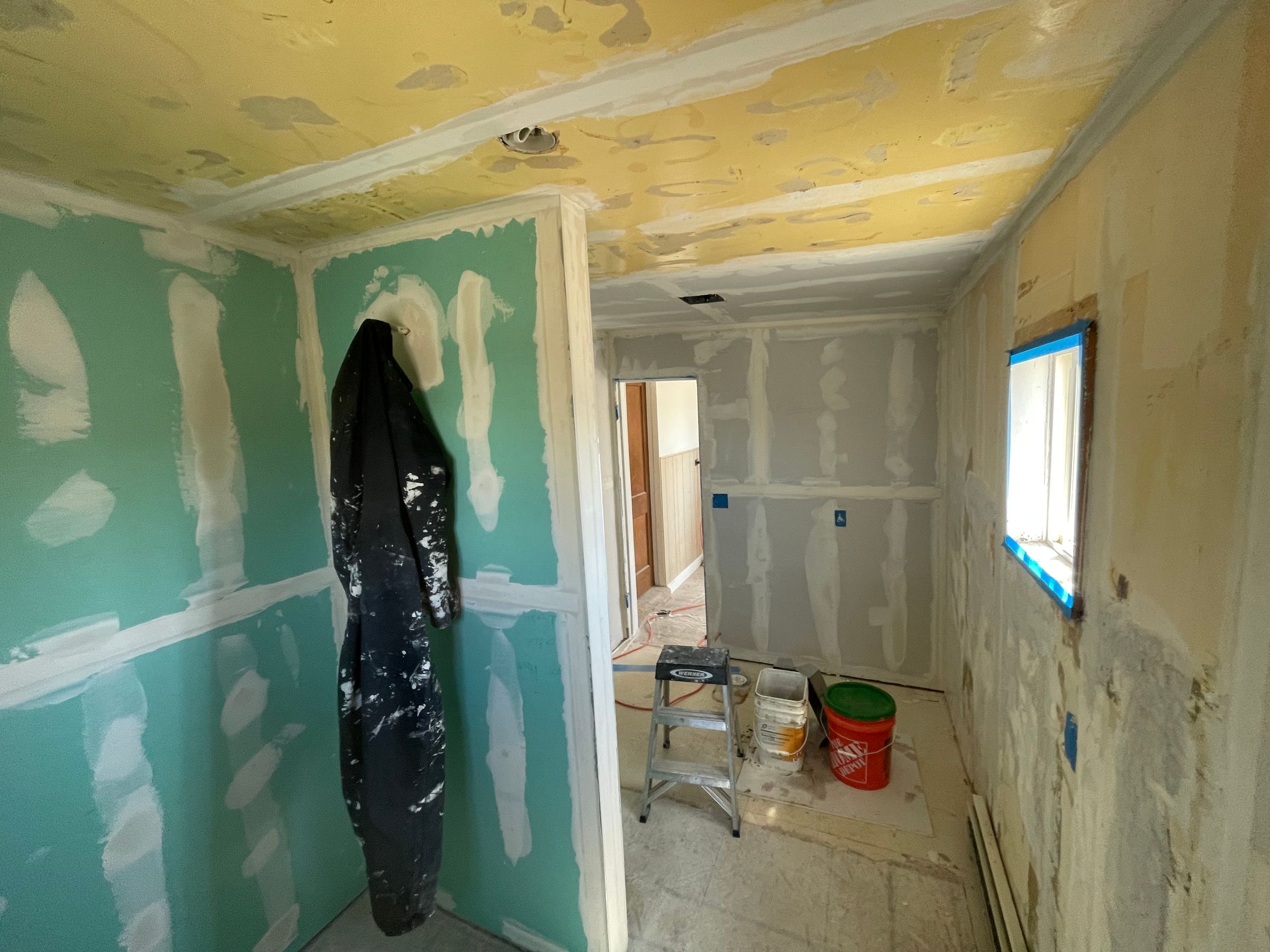 Lewis Construction's image